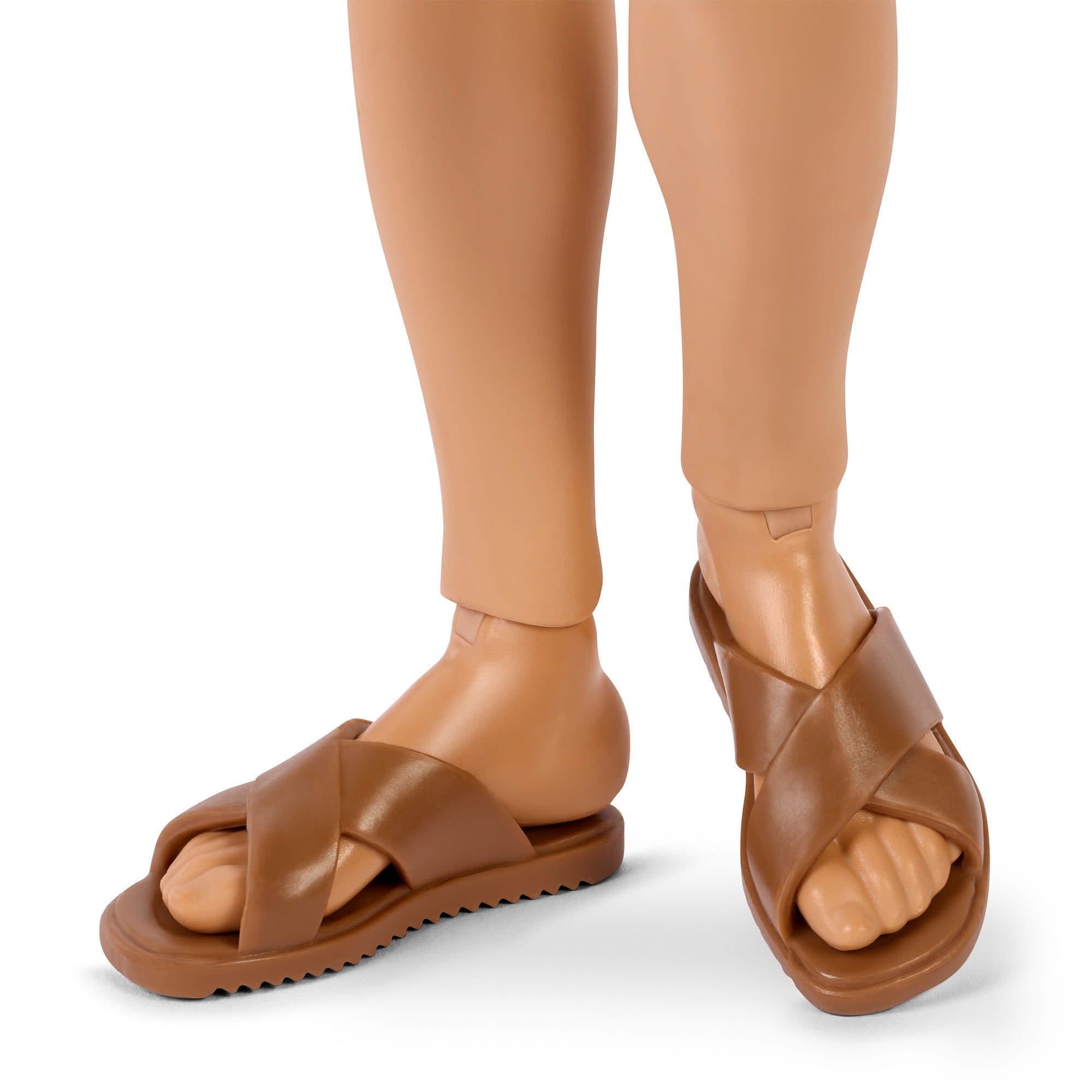 Barbie Basics 2026 Neutrals Series, Model 10