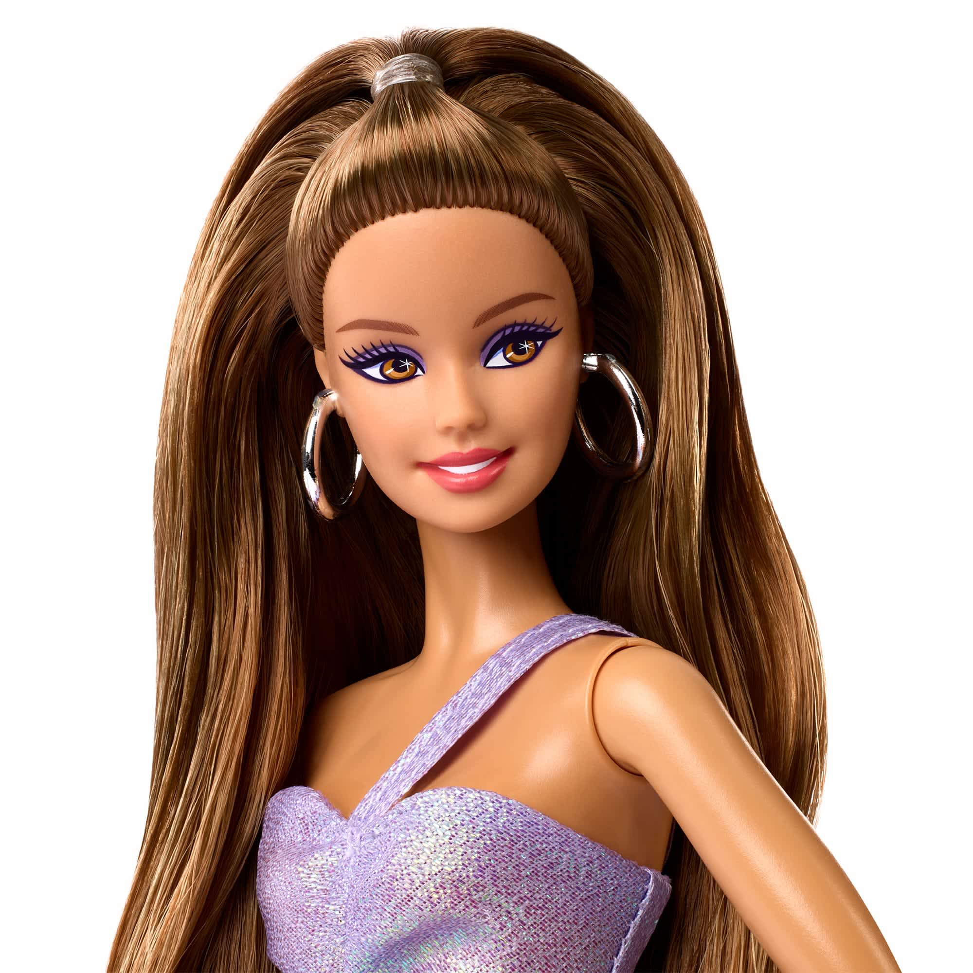 Barbie Gala Collection Lavender Daydream Doll