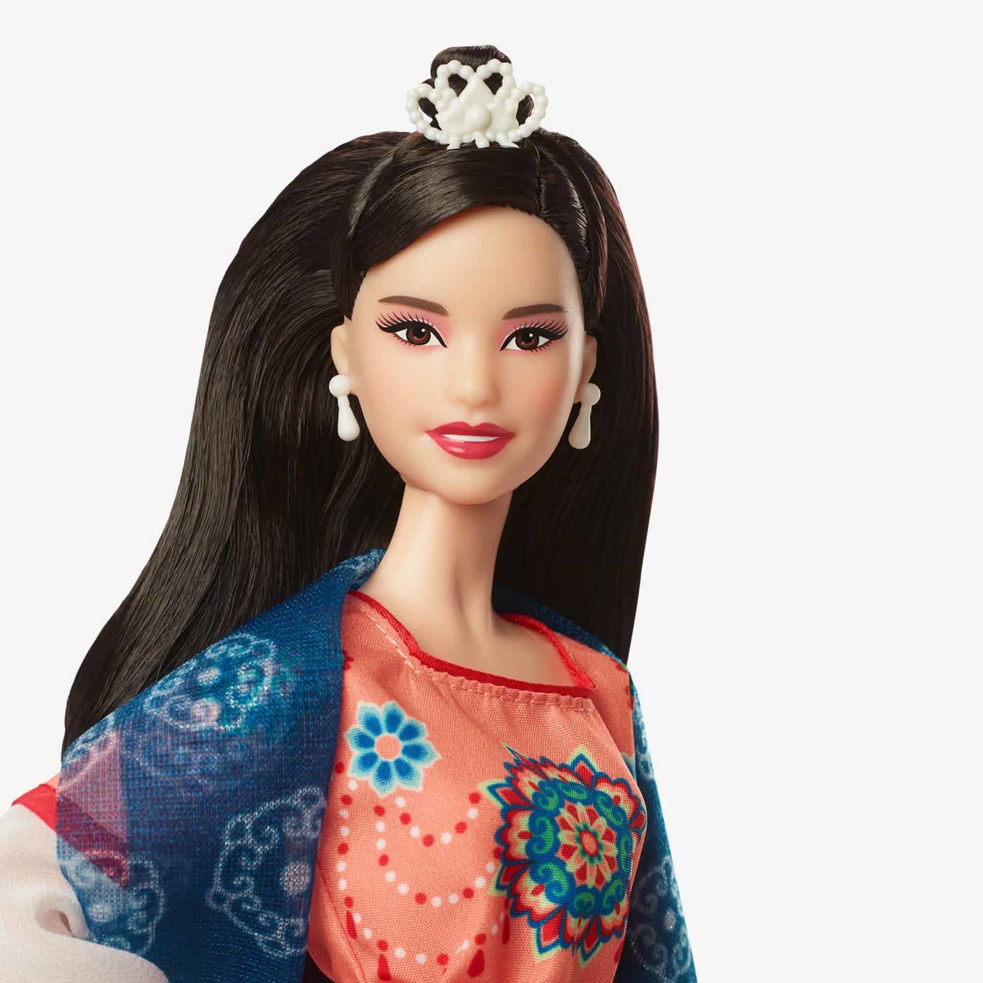 2023 Barbie Lunar New Year Doll