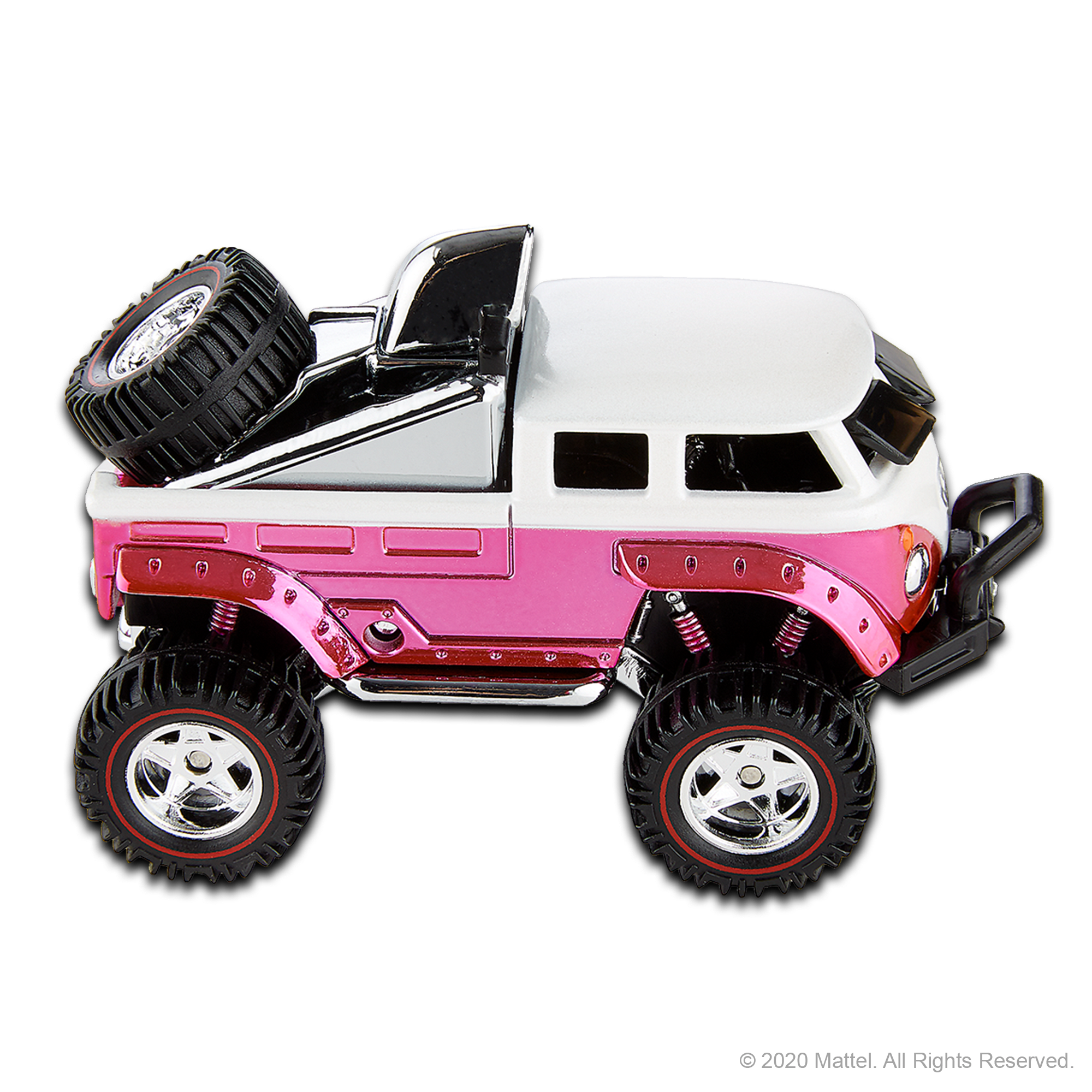 RLC Exclusive 2020 Nationals Volkswagen T1 Rockster