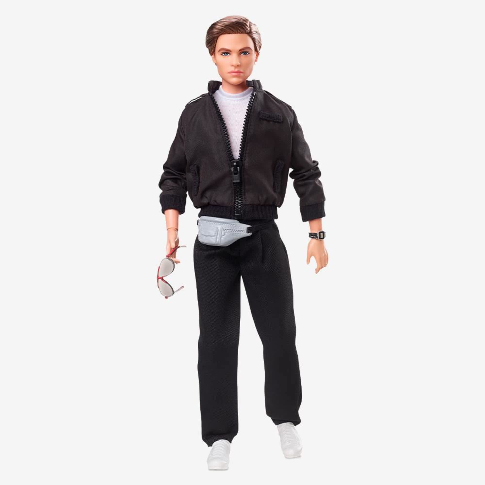 Wonder Woman 1984 Barbie Dolls