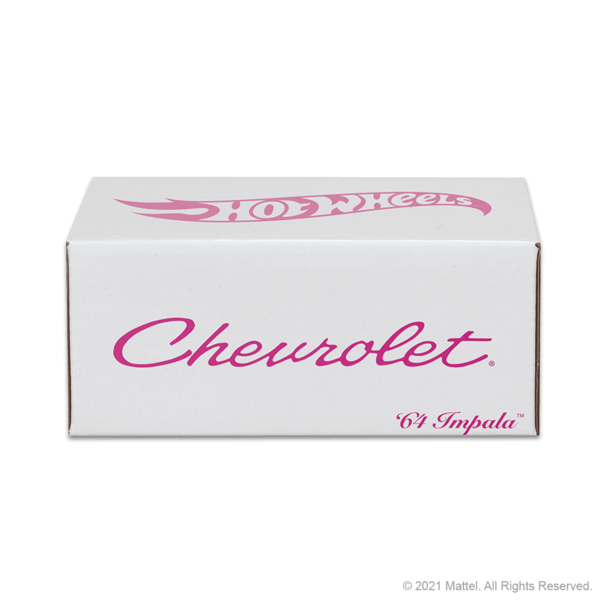 HWC Special Edition ’64 Impala