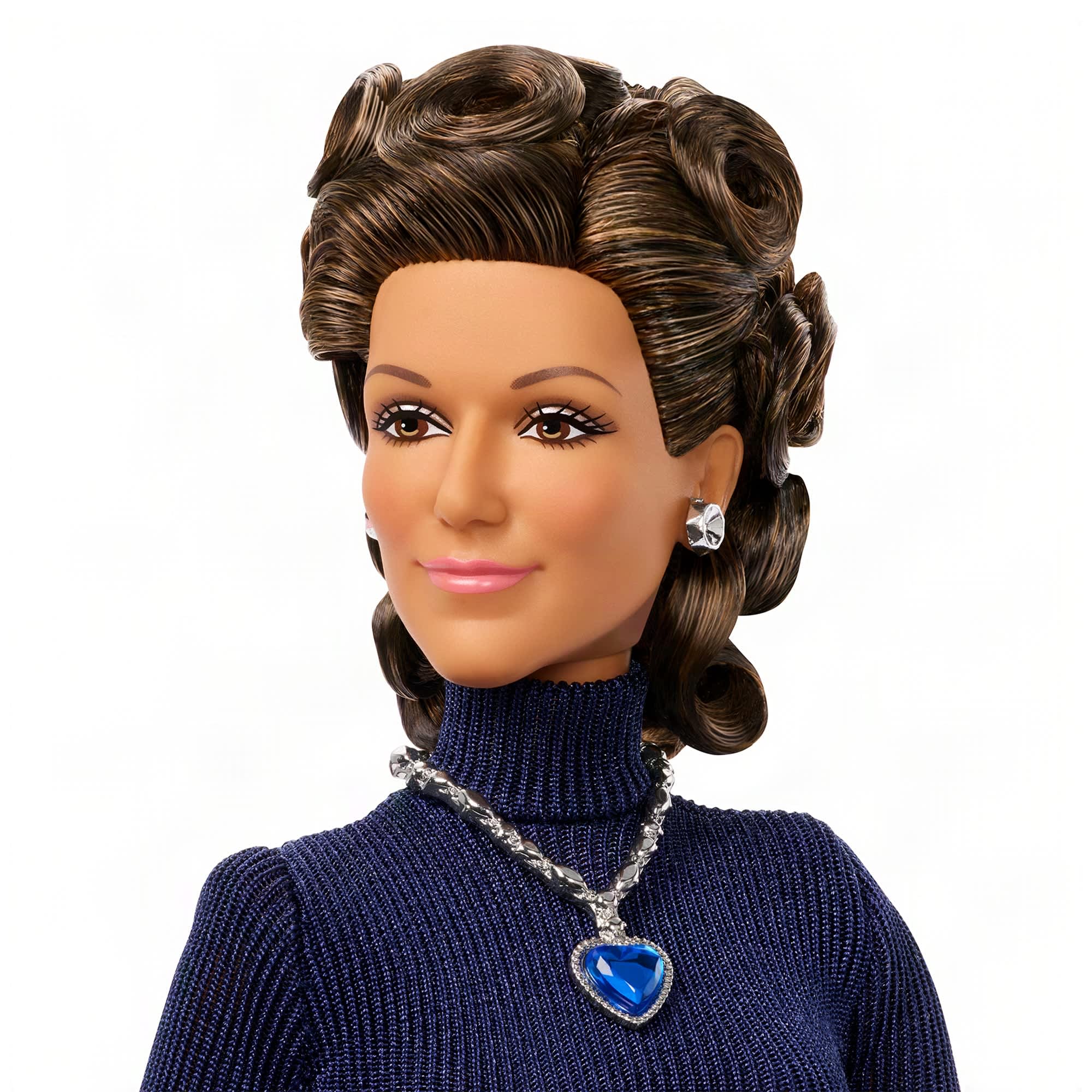 Barbie Signature Celine Dion Barbie Doll