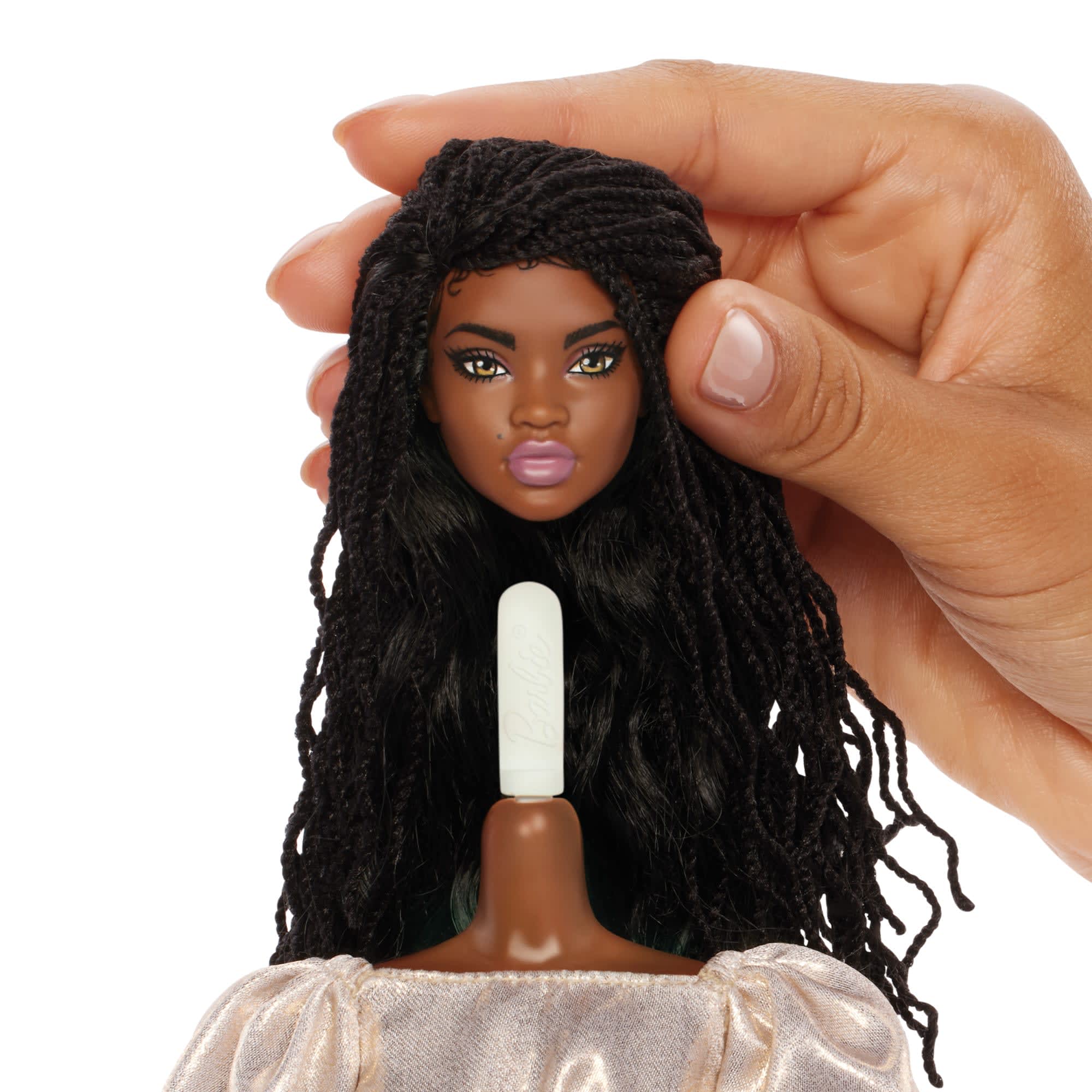 Barbie Signature You Create Neutral Kit 002