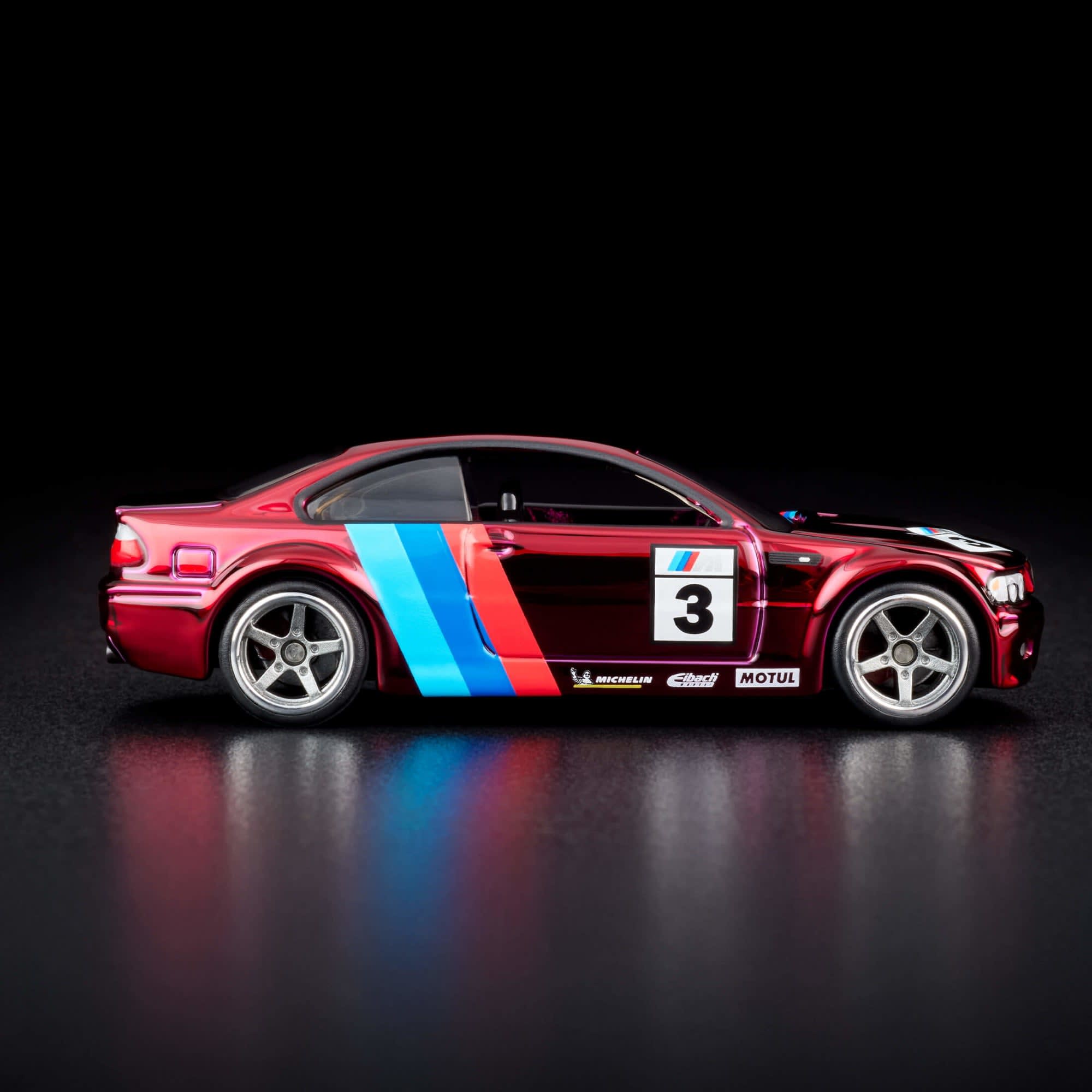 Hot Wheels RLC 2006 BMW M3