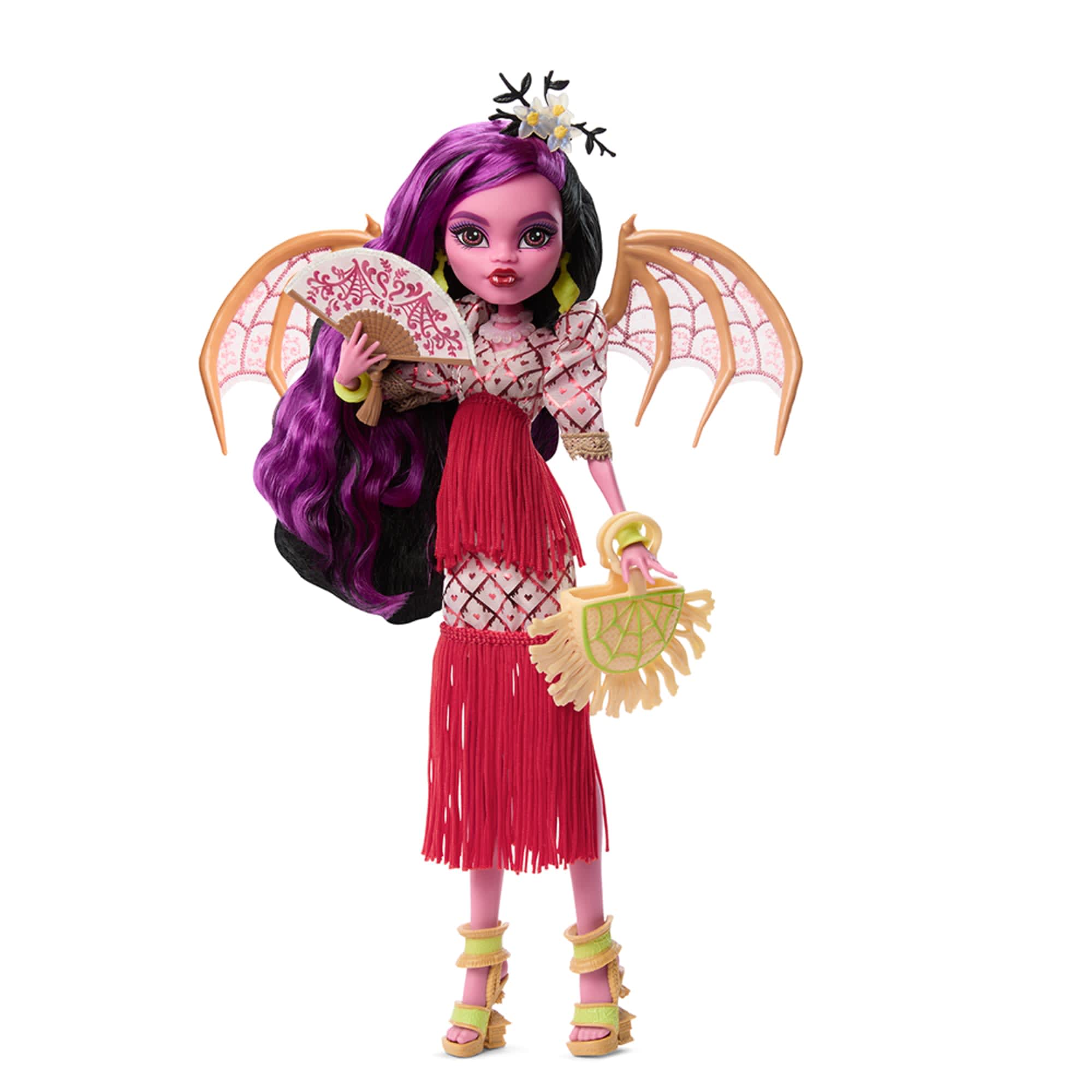 Monster High Designer Series Corazon Marikit Doll