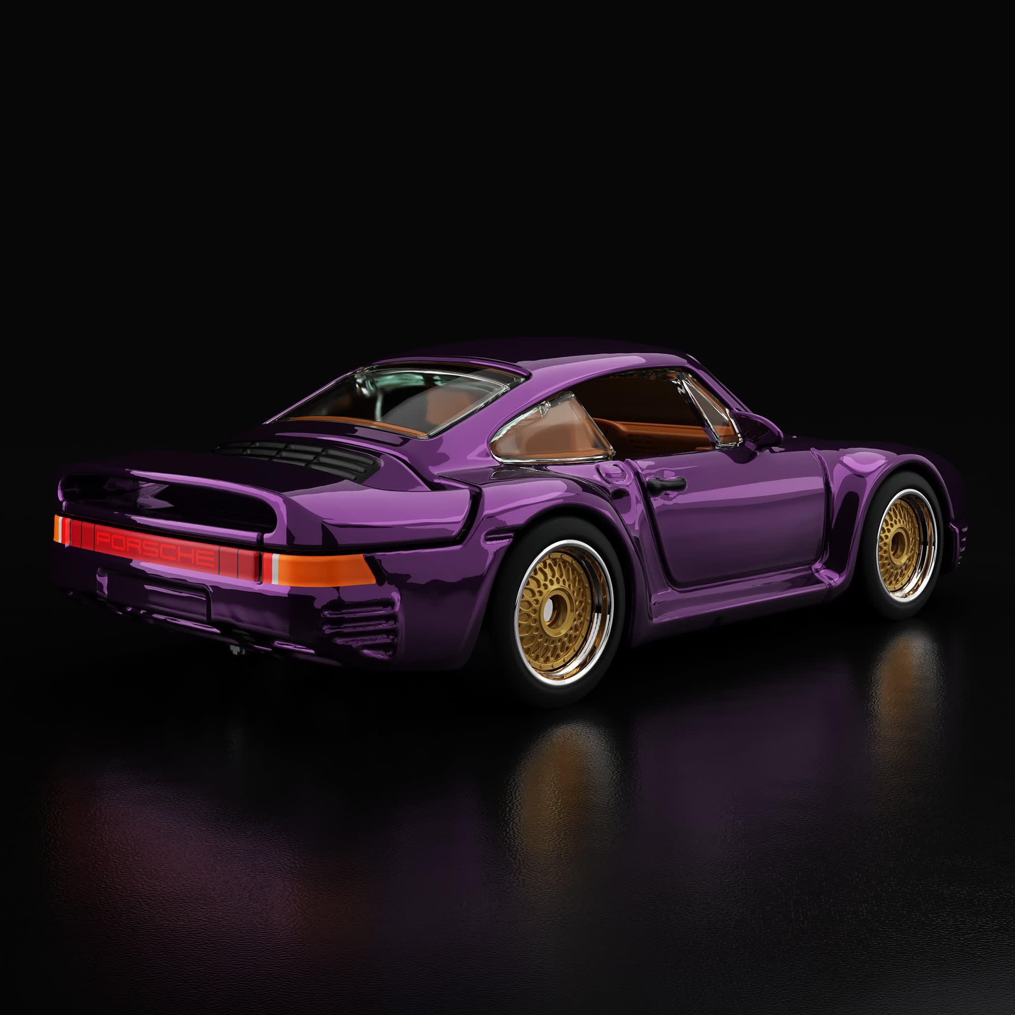 RLC Exclusive sELECTIONs Porsche 959