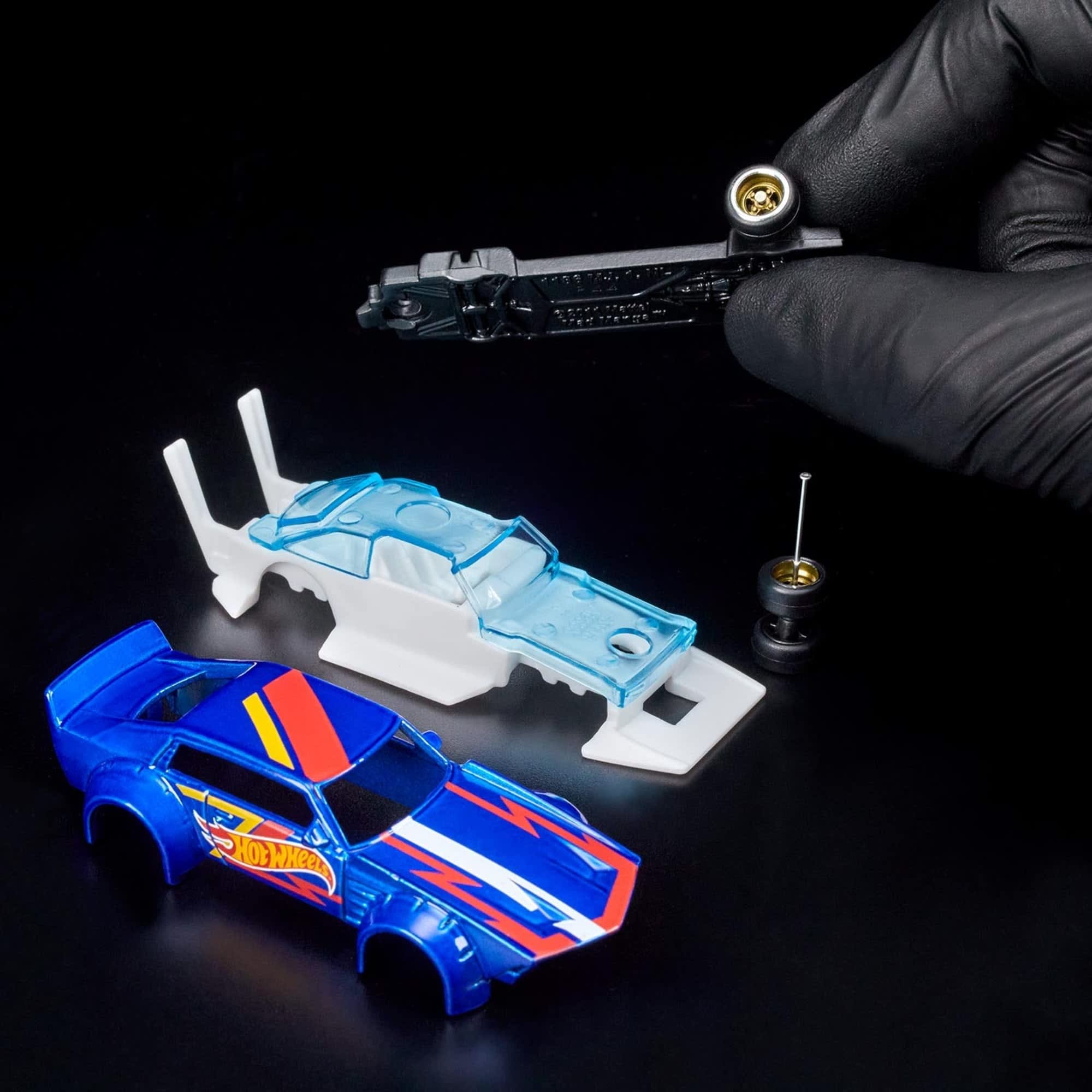 RLC Exclusive Real Riders Wheels Pack - Set 2