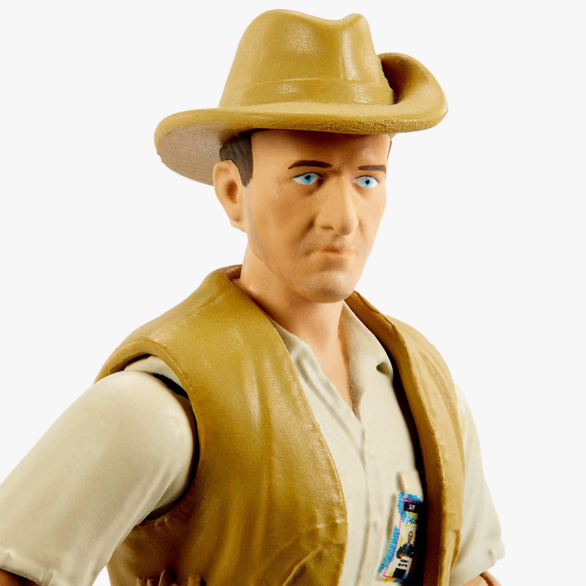 Jurassic World Jurassic Park Figure Robert Muldoon Hammond Collection