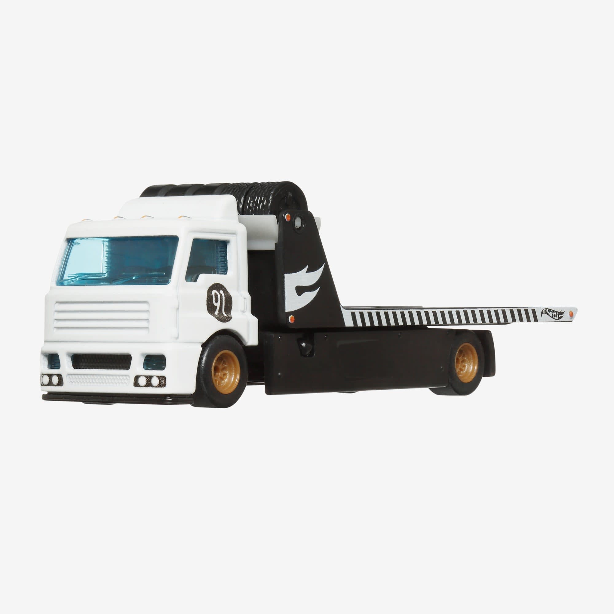 Hot Wheels Premium Collector Set