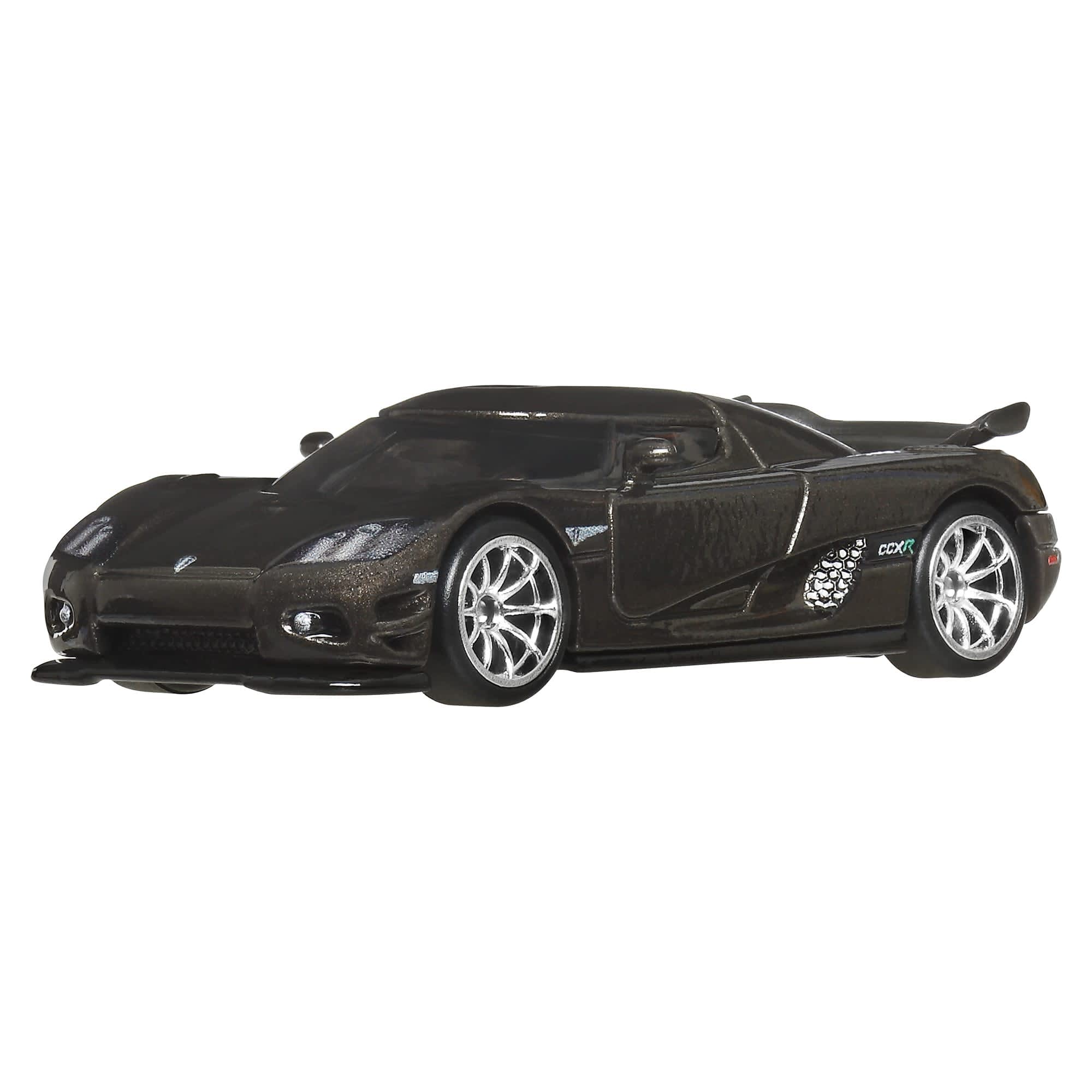 Hot Wheels Premium Fast & Furious Koenigsegg CCXR