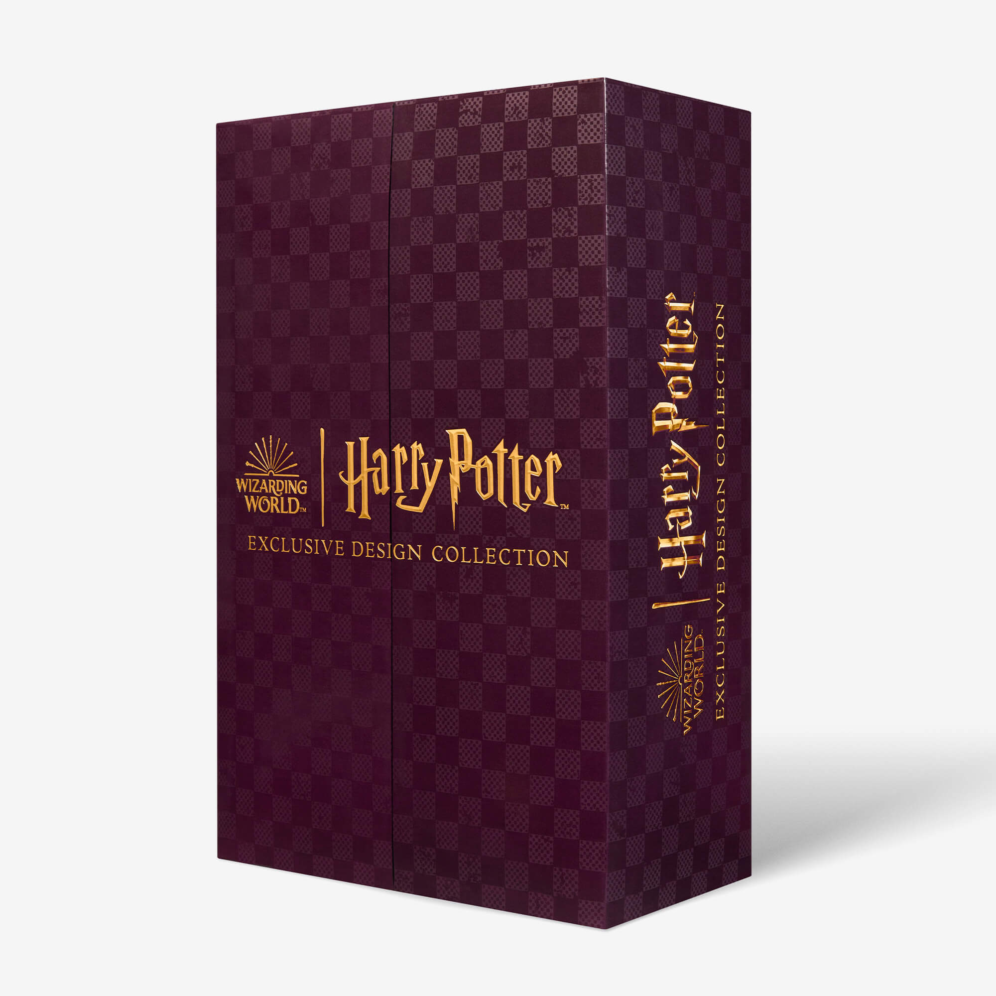 Harry Potter Design Collection – HARRY POTTER Doll