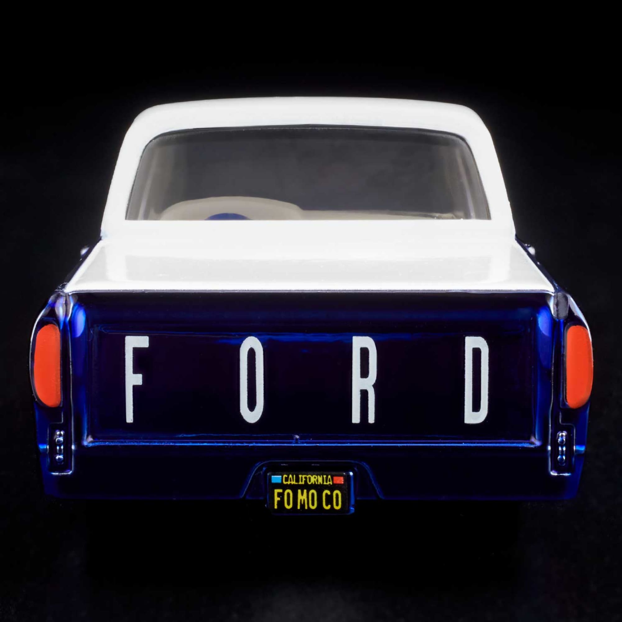 RLC Exclusive 1962 Ford F100