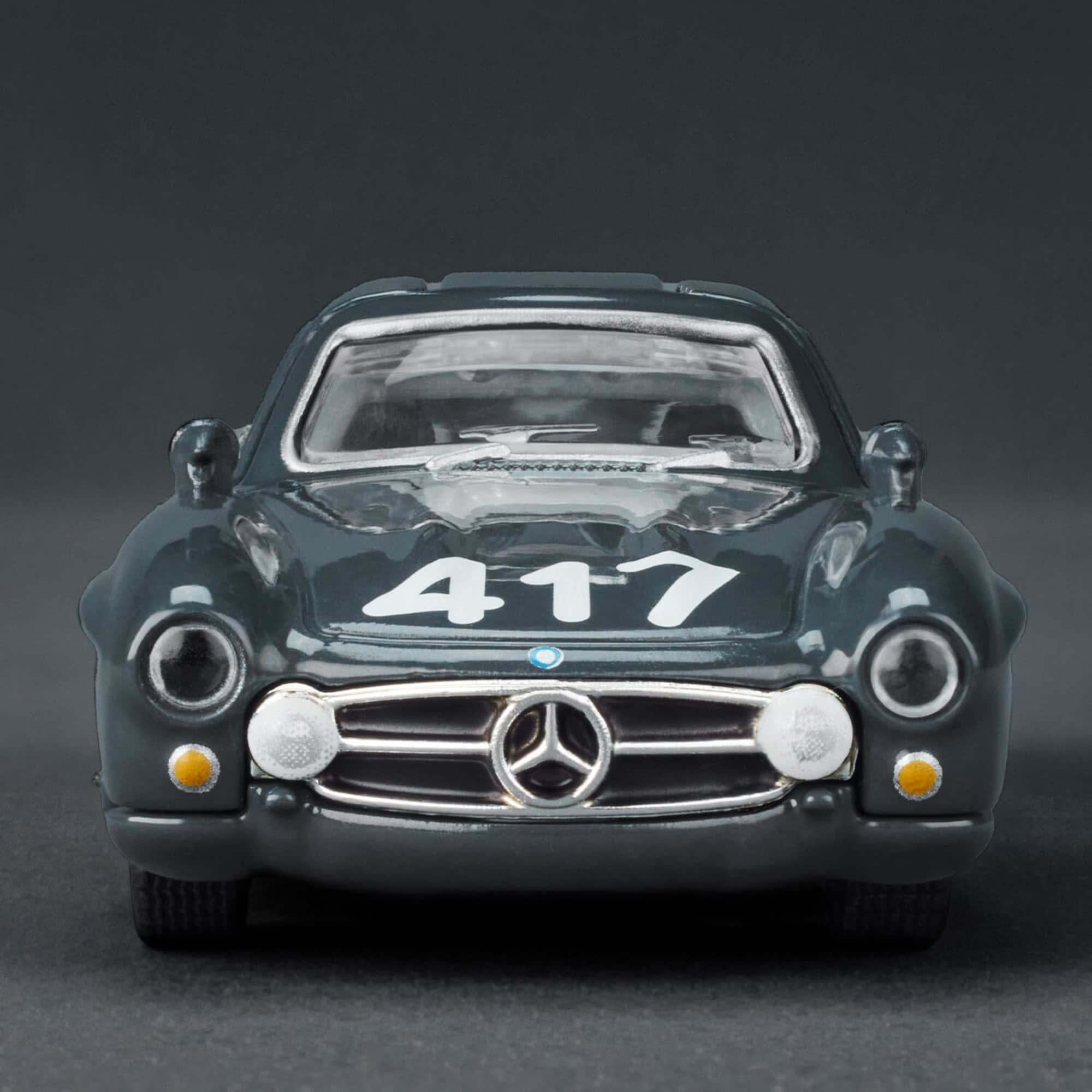 HWC Elite 64 Series Mercedes-Benz 300 SL
