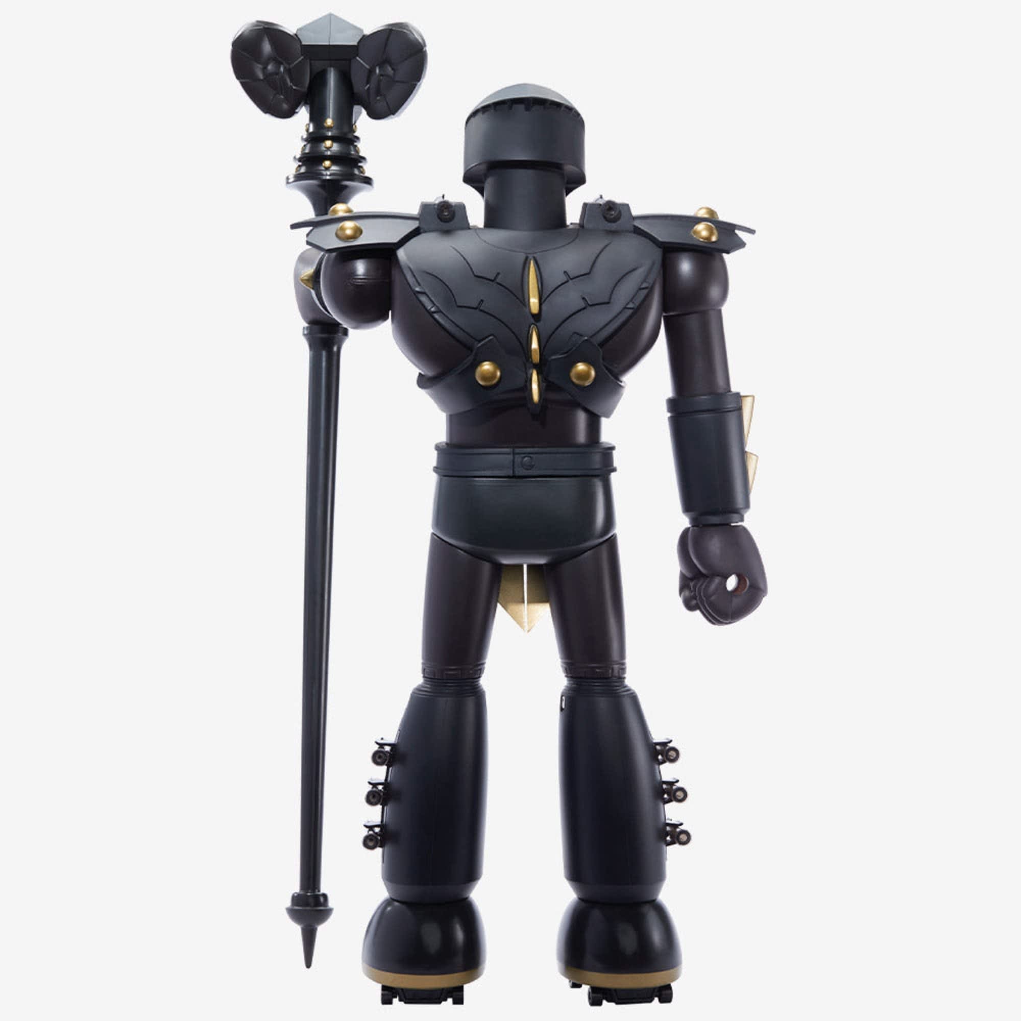 Shogun Warriors Skeletor Golden Havoc Edition