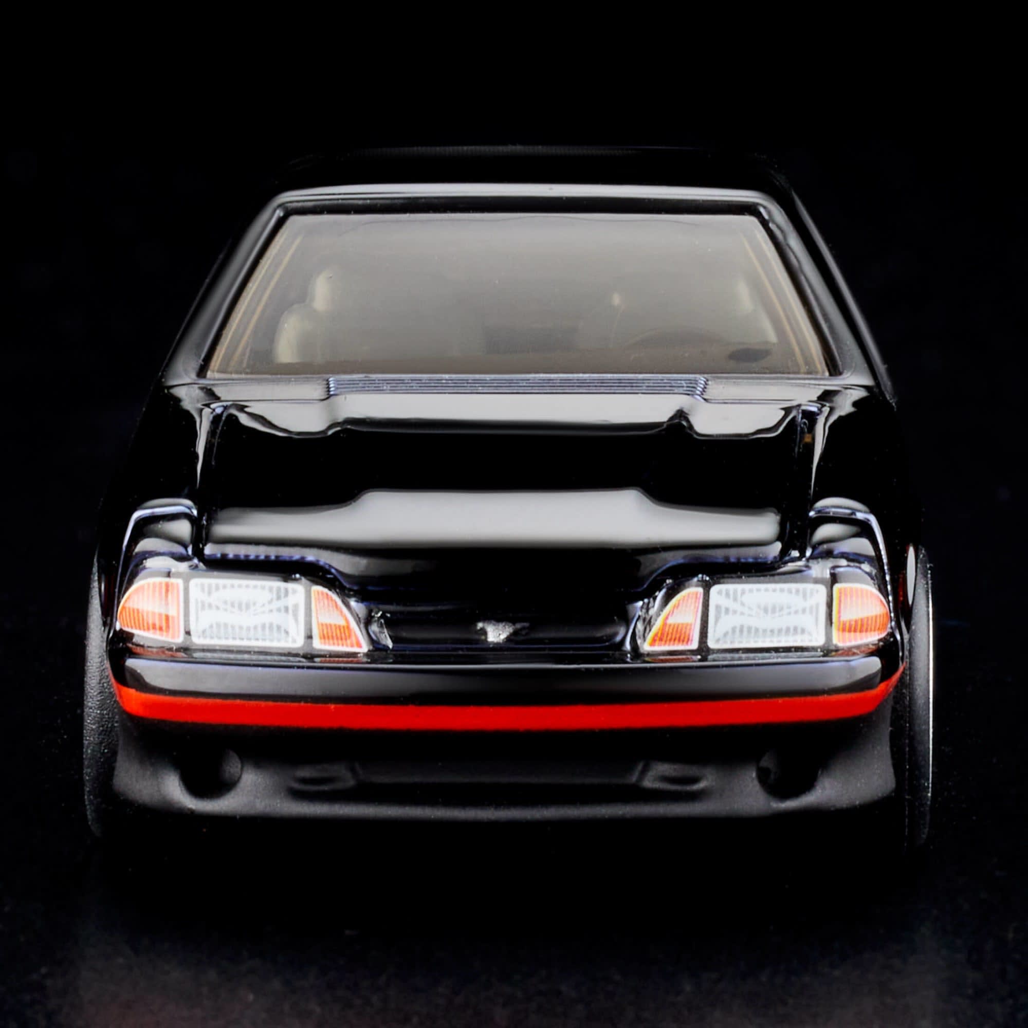 2023 RLC Membership ’93 Ford Cobra R