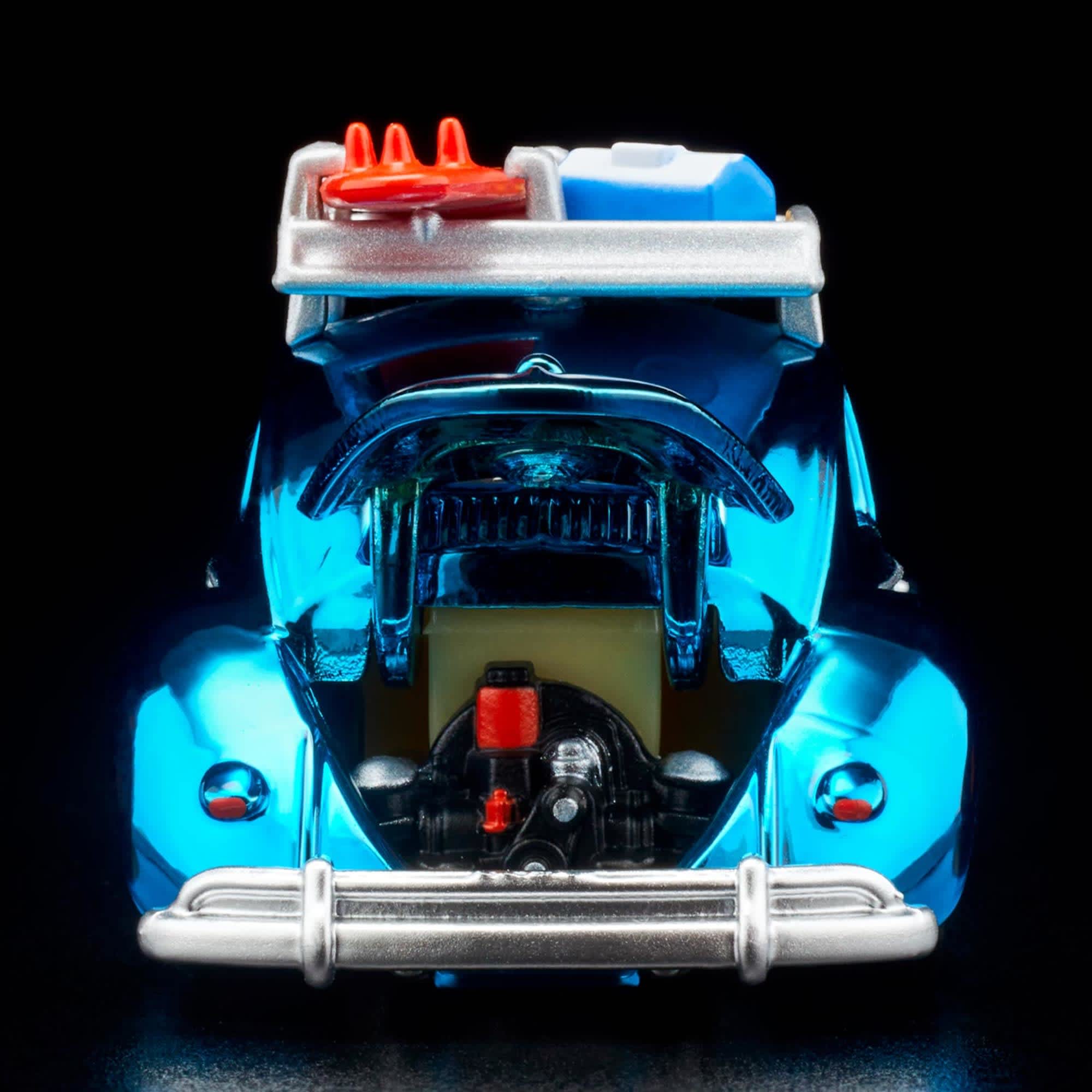 RLC Exclusive “Kawa-Bug-A” ‘49 VW Beetle