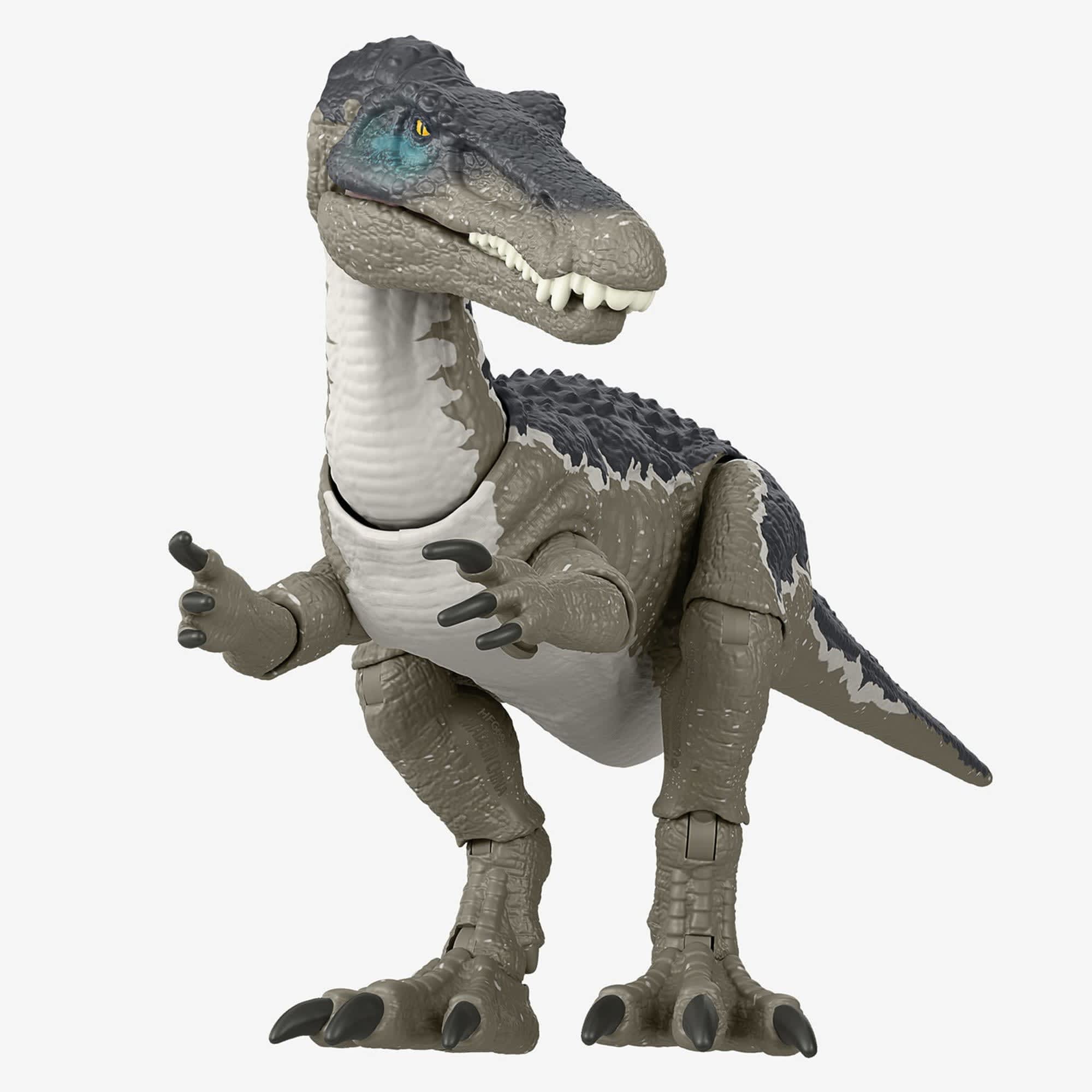 Jurassic World Hammond Collection Baryonyx Figure