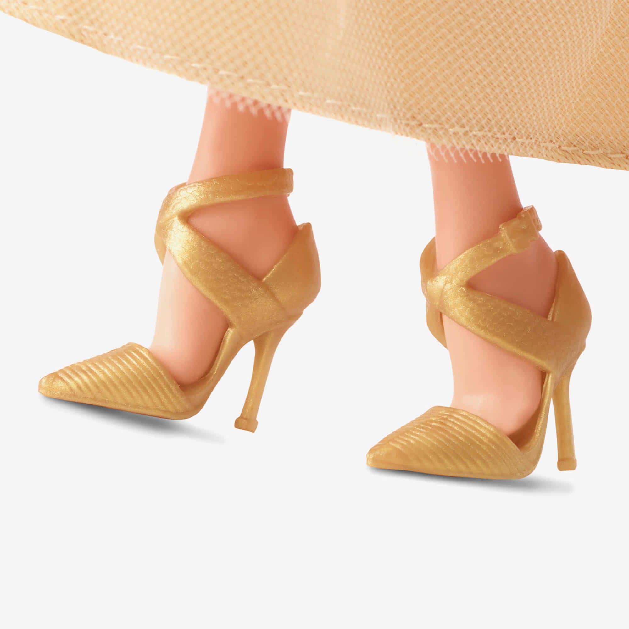 2023 Holiday Barbie Doll