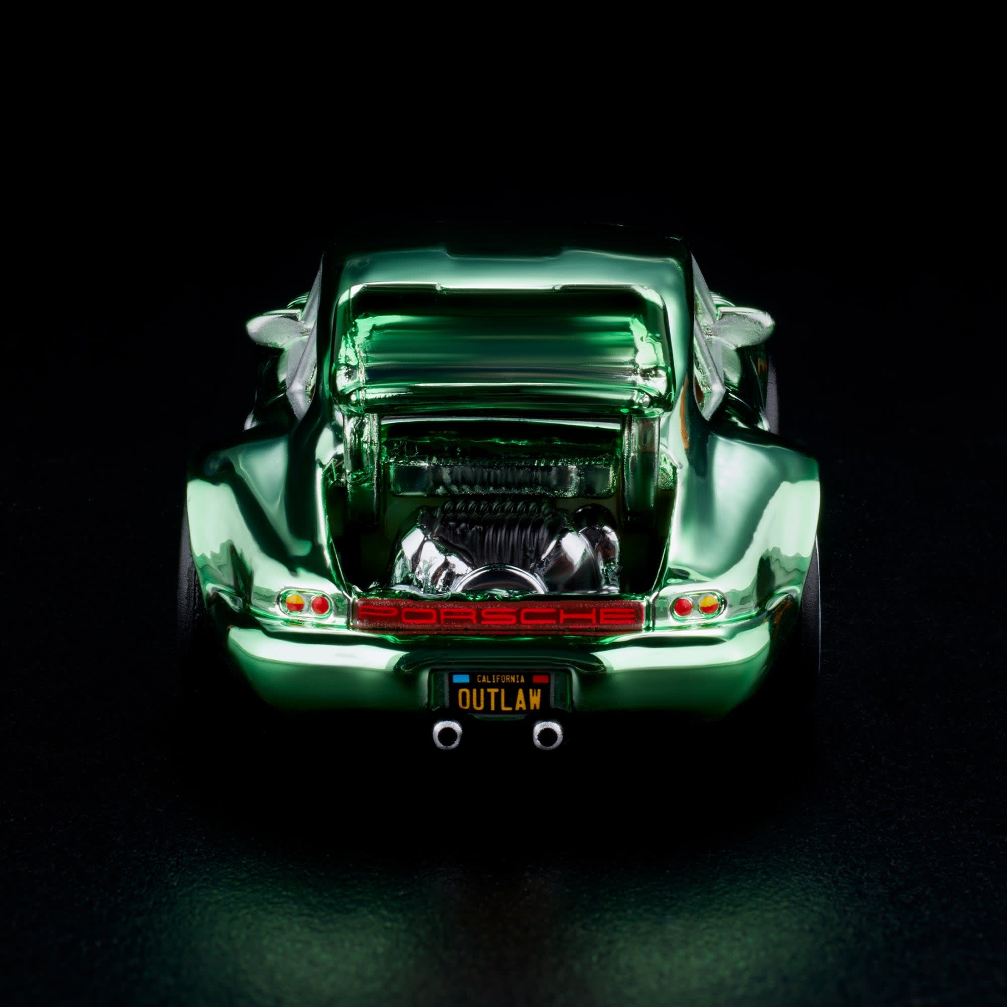 RLC Exclusive Magnus Walker “Urban Outlaw” Porsche 964