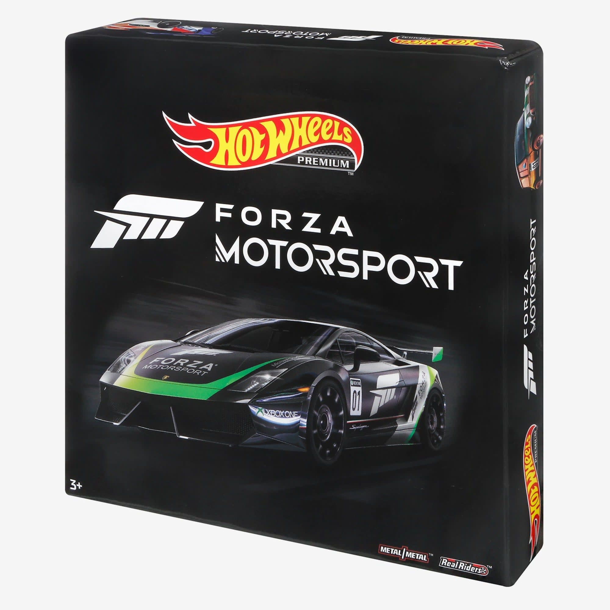 Forza Motorsport Premium 5-Pack