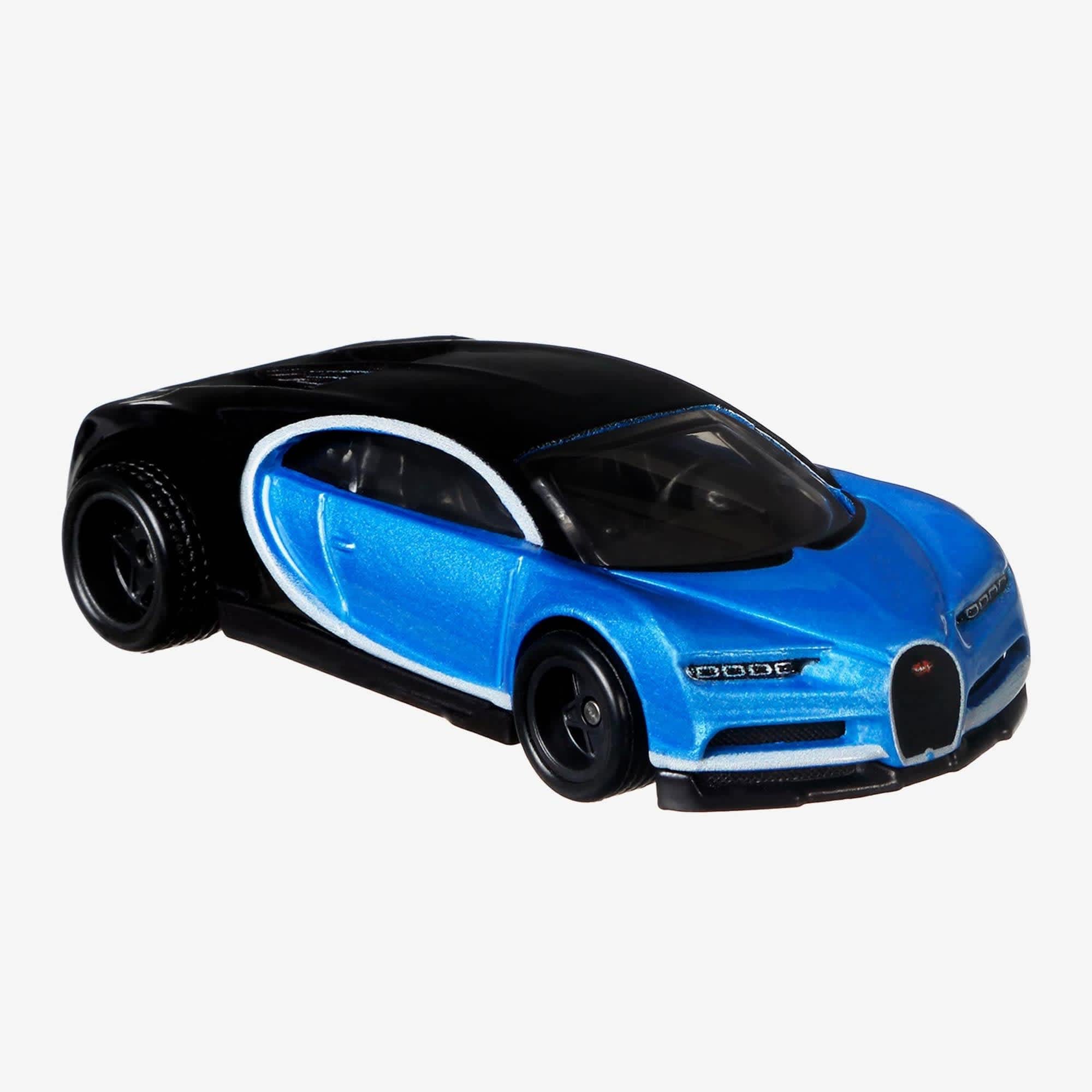 2022 Premium Collector Set 2: Exotic Hypercars