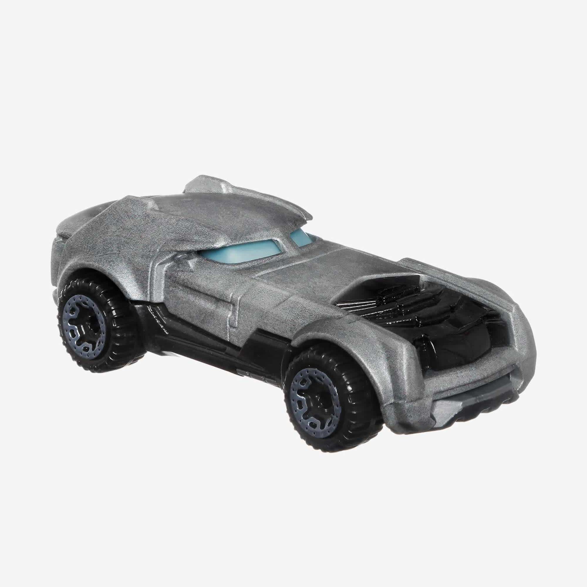 Hot Wheels Batman 6-pack