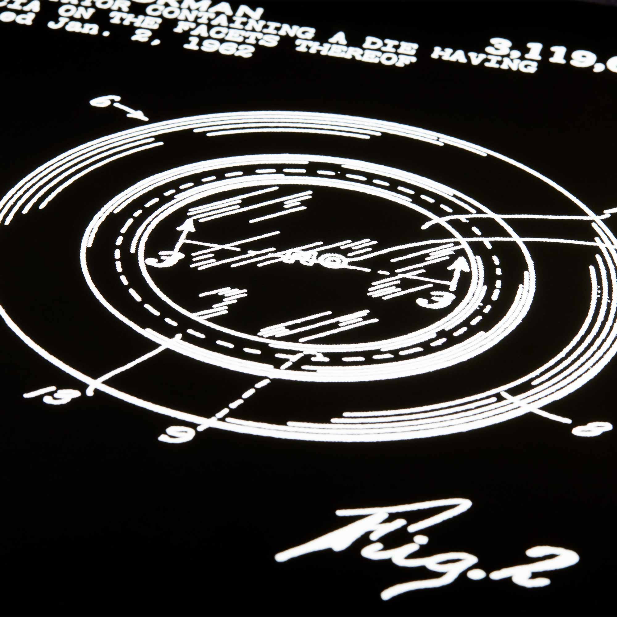 Art of Engineering Magic 8 Ball Print