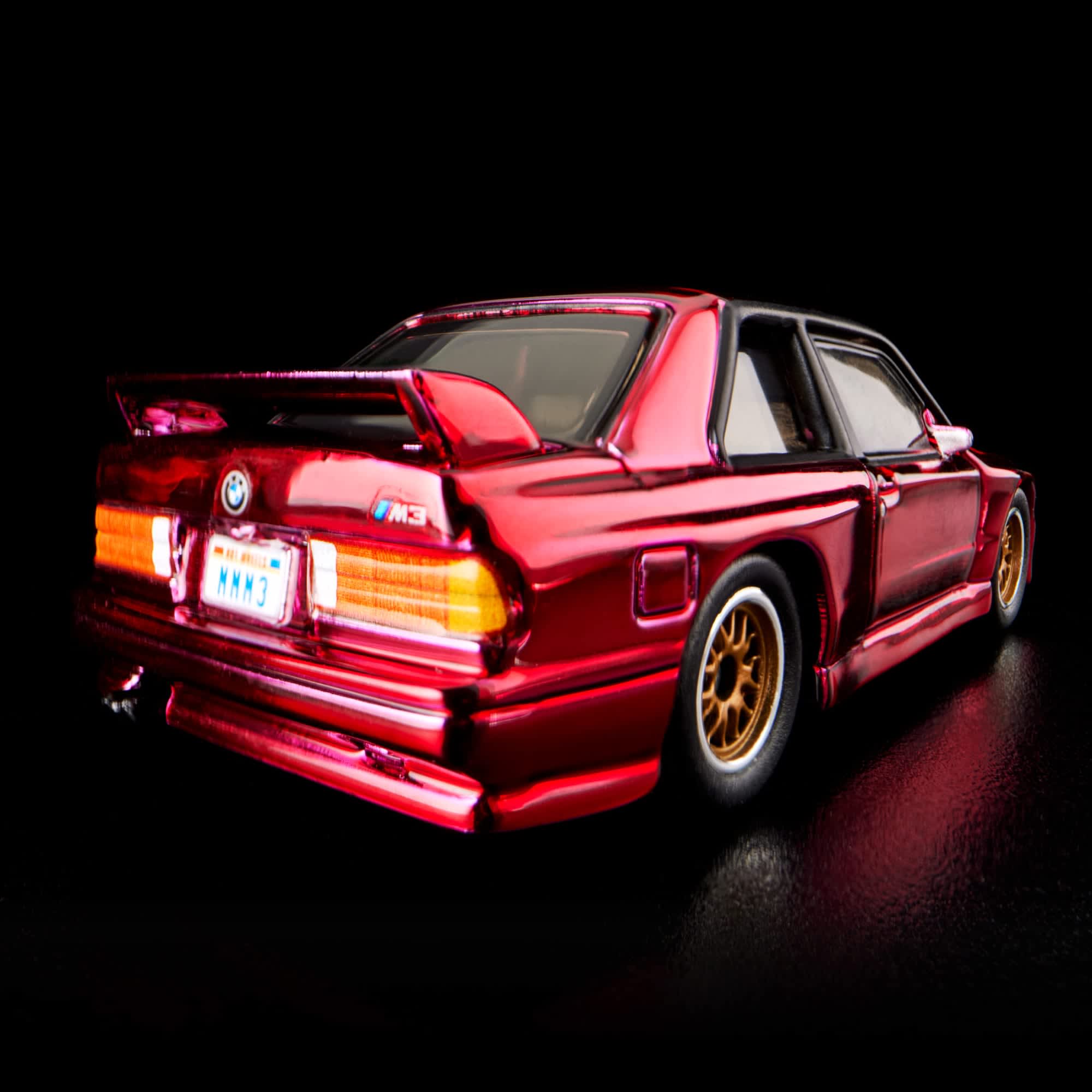 RLC Exclusive 1991 BMW M3