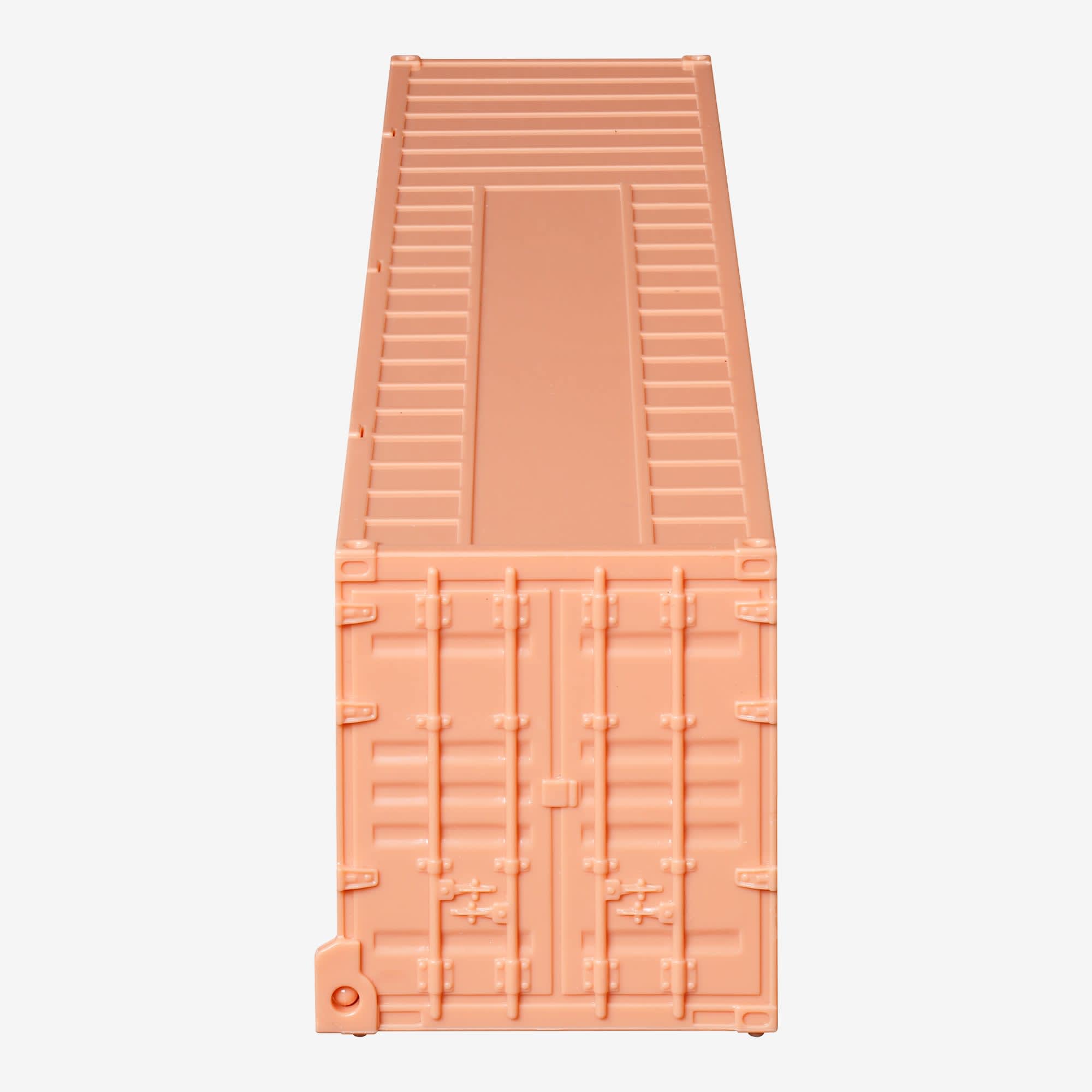 Hot Wheels Premium Car Culture Ronin Run Container Set