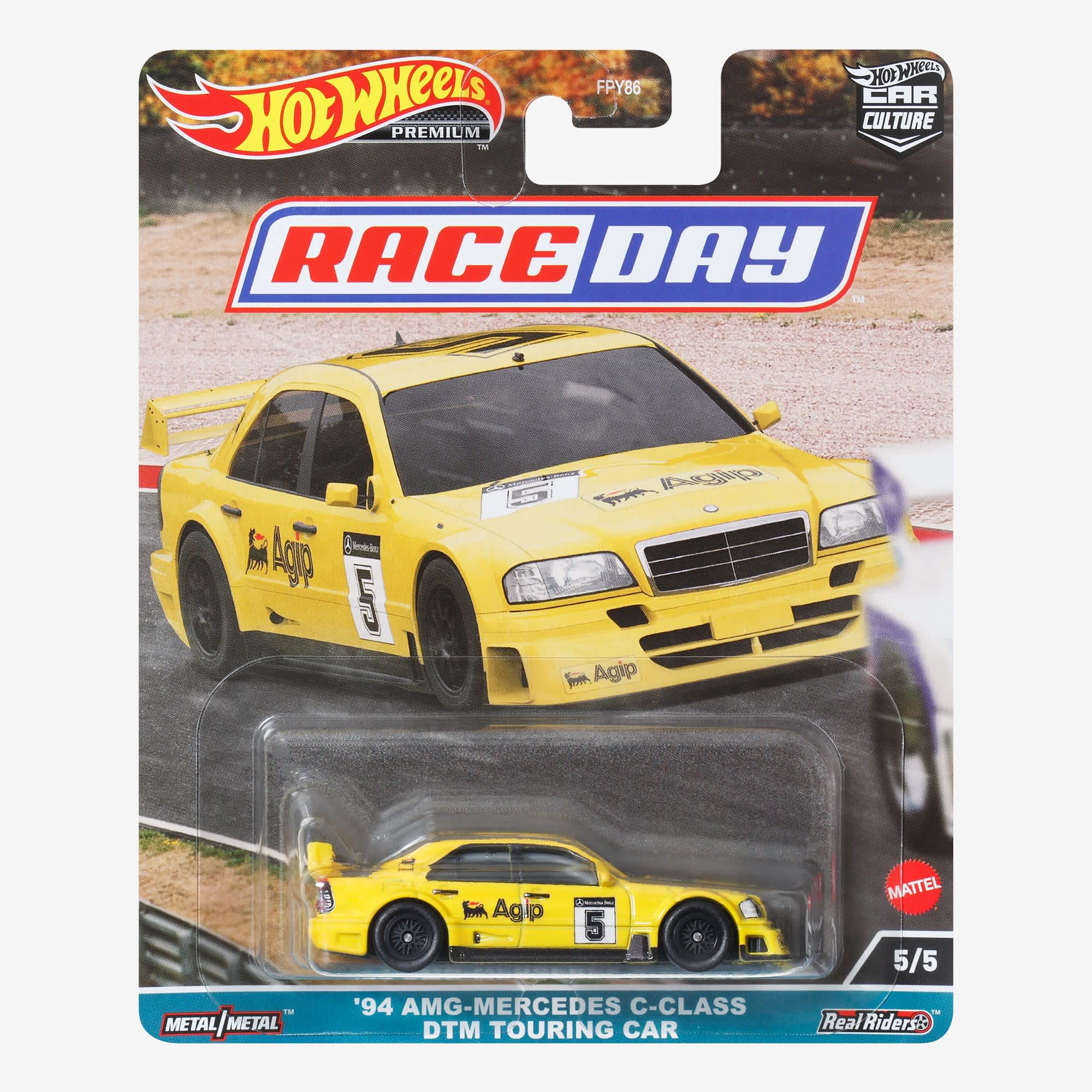 Hot Wheels Car Culture Circuit Legends Vehicles