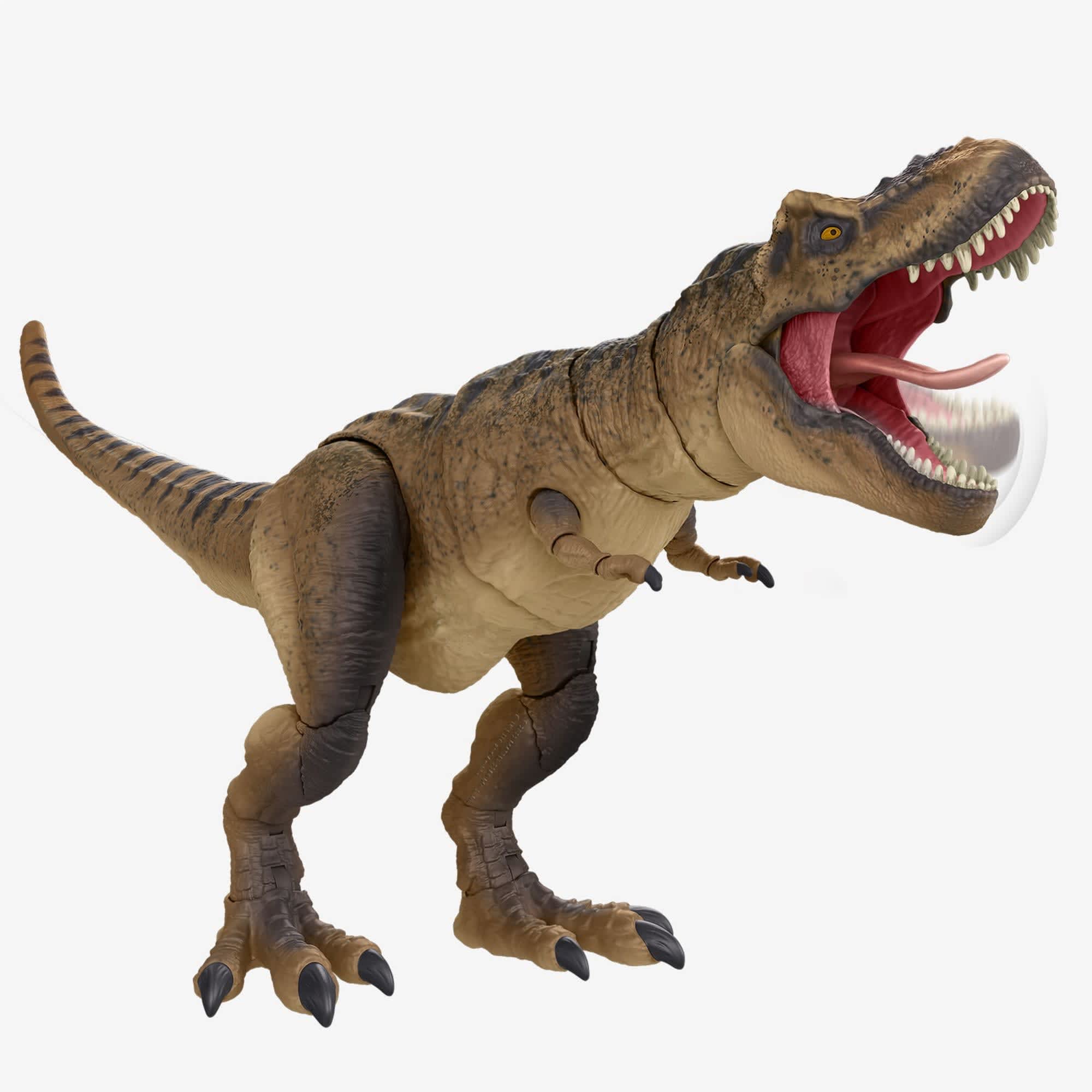 Jurassic World Hammond Collection Tyrannosaurus Rex Figure