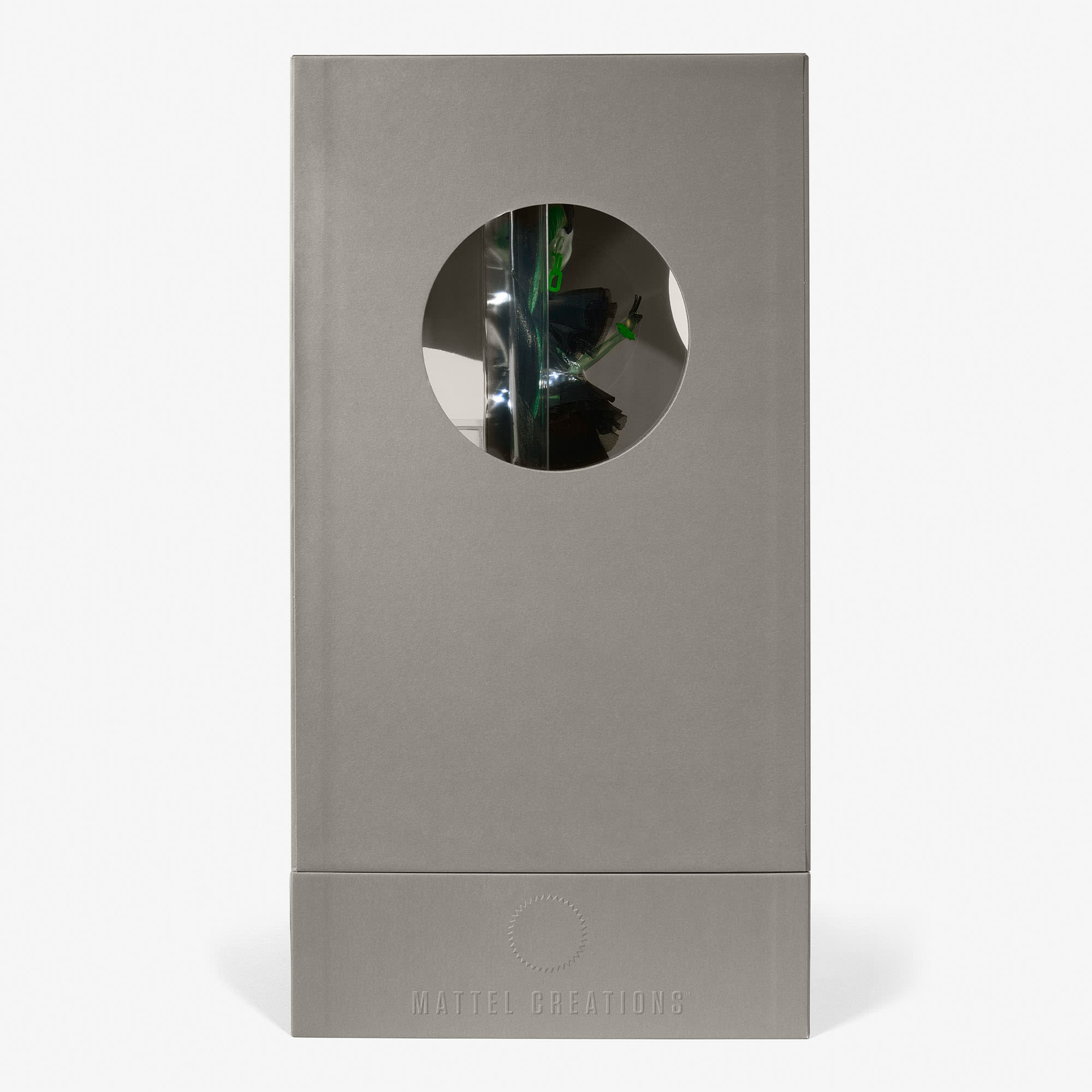 Off-White™ c/o Monster High Symphanee Midnight Doll