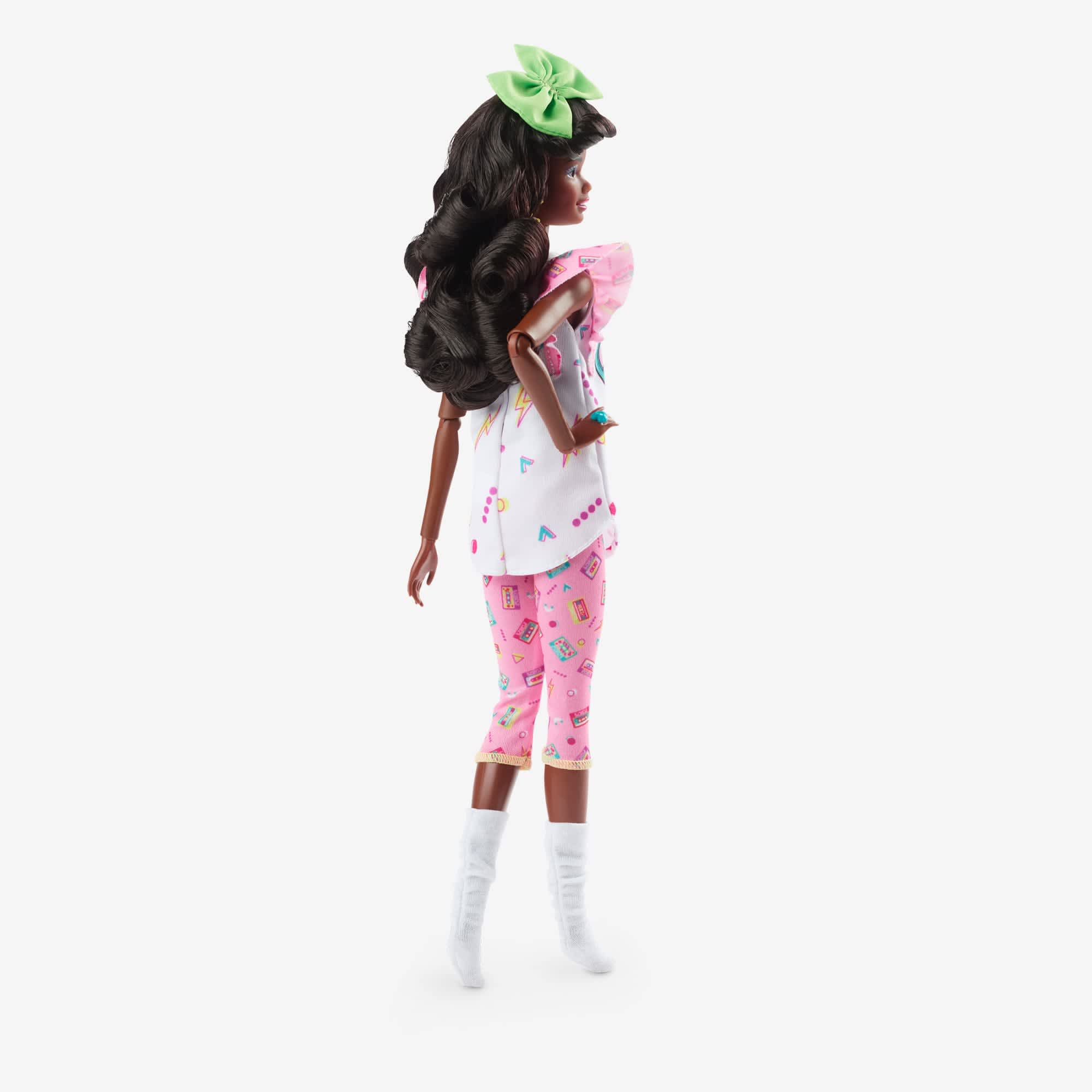Barbie Rewind Doll – Slumber Party