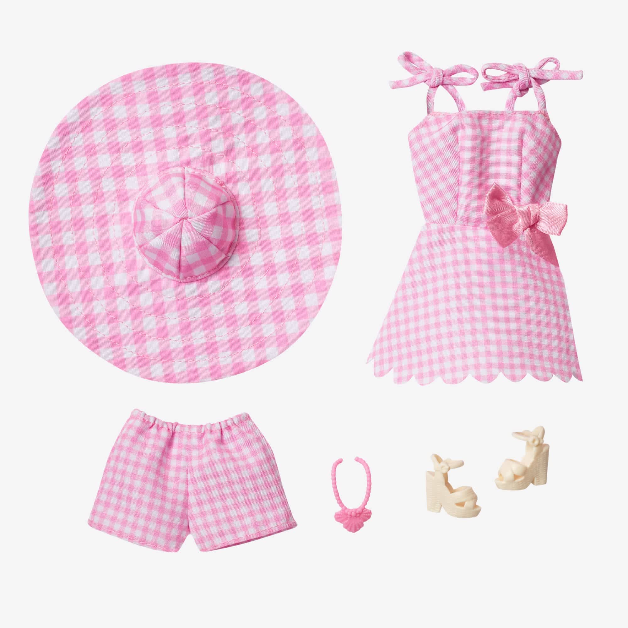 Barbie The Movie Fashion Pack