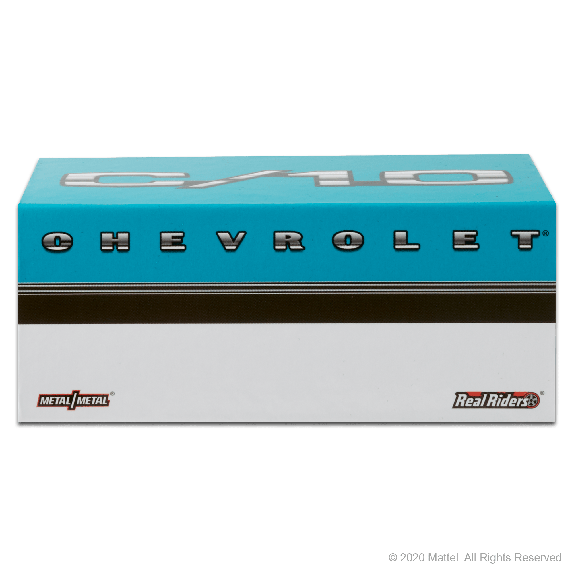 RLC Exclusive 1969 Chevy C-10