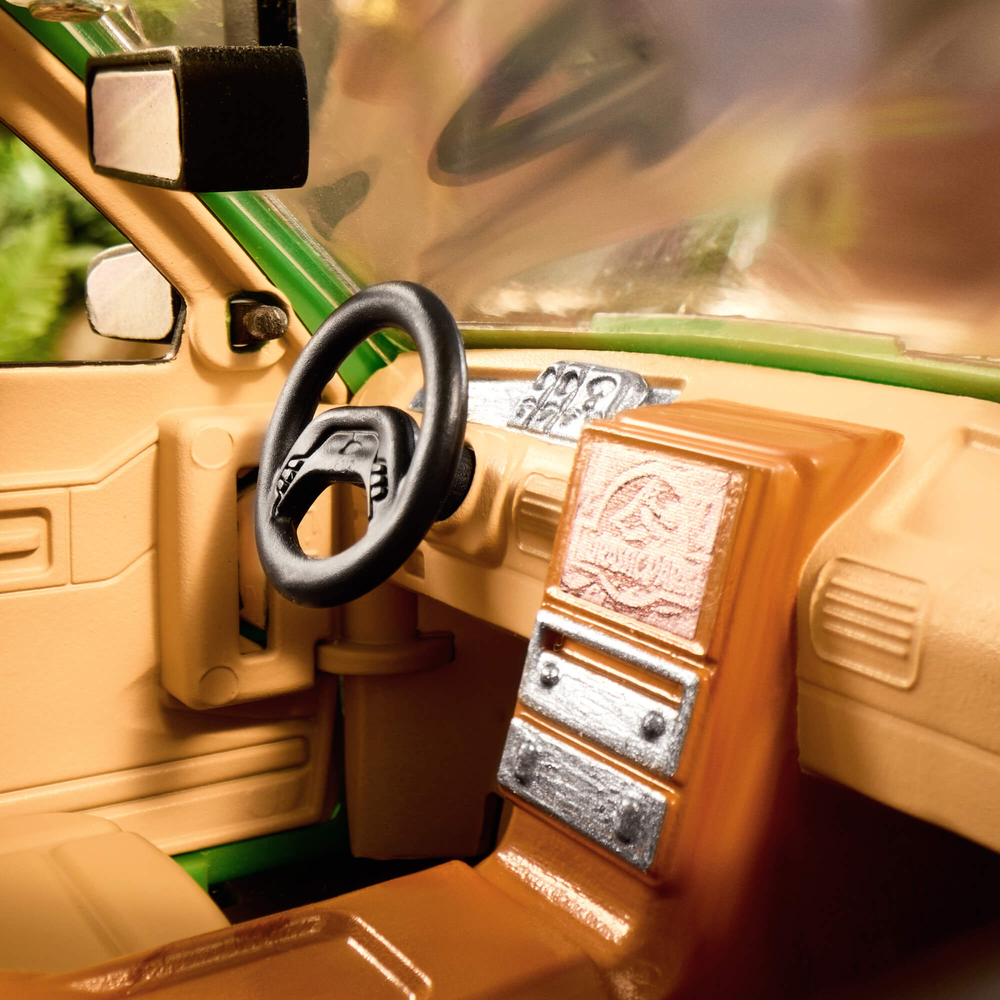 Jurassic World The Gates Crowdfund