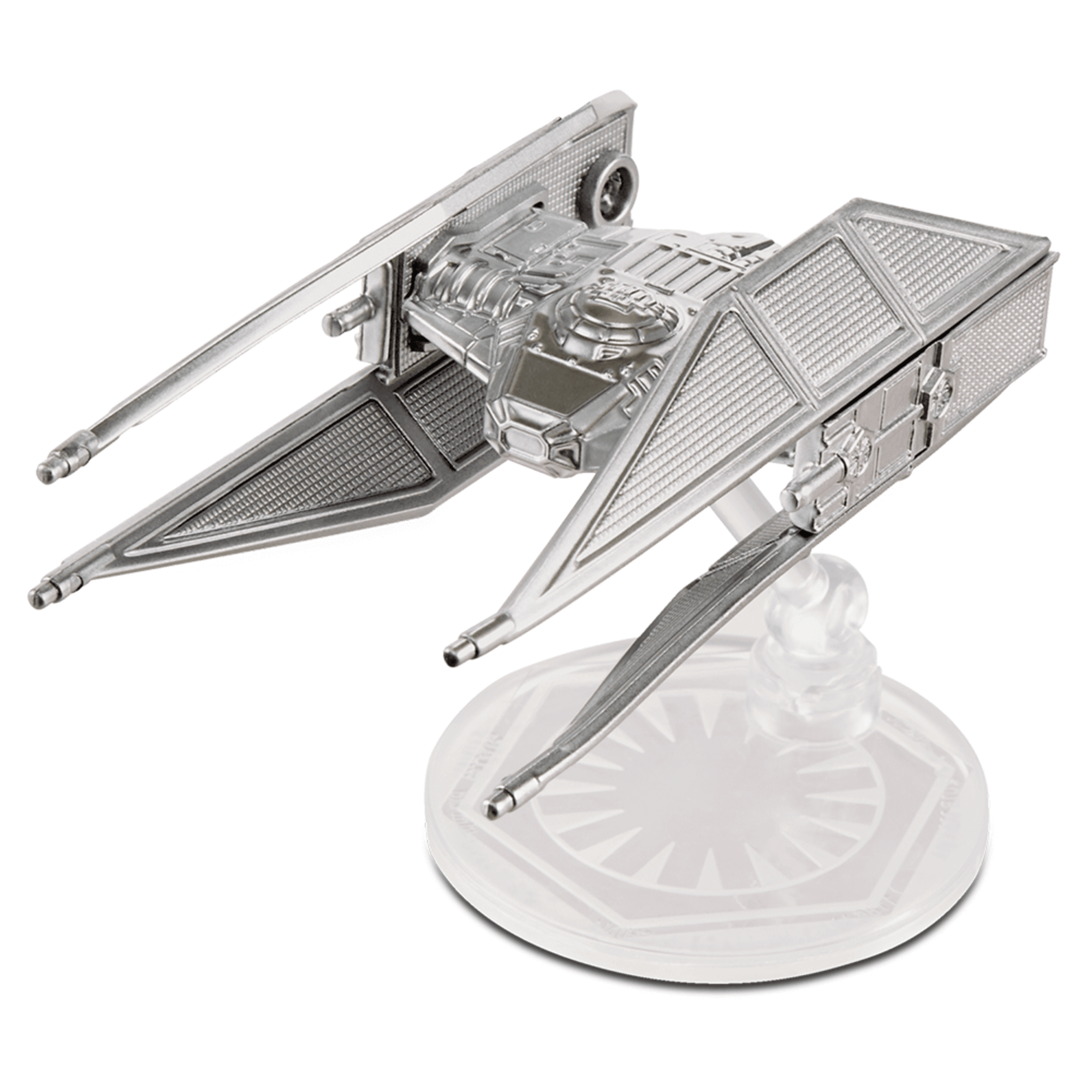 Hot Wheels Star Wars Starships B