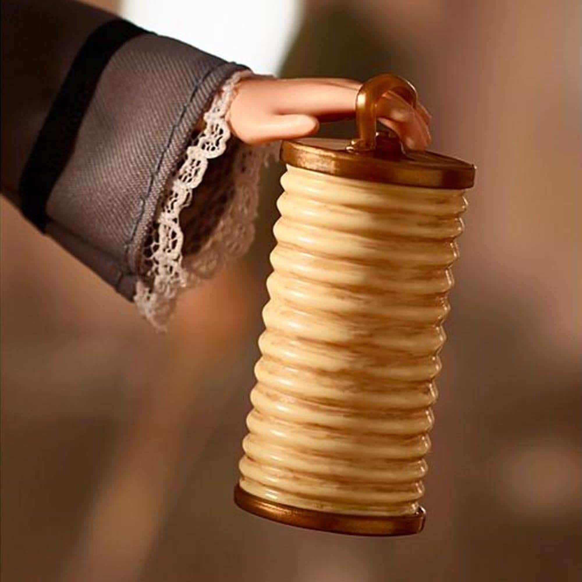 Florence Nightingale Barbie Inspiring Women Doll