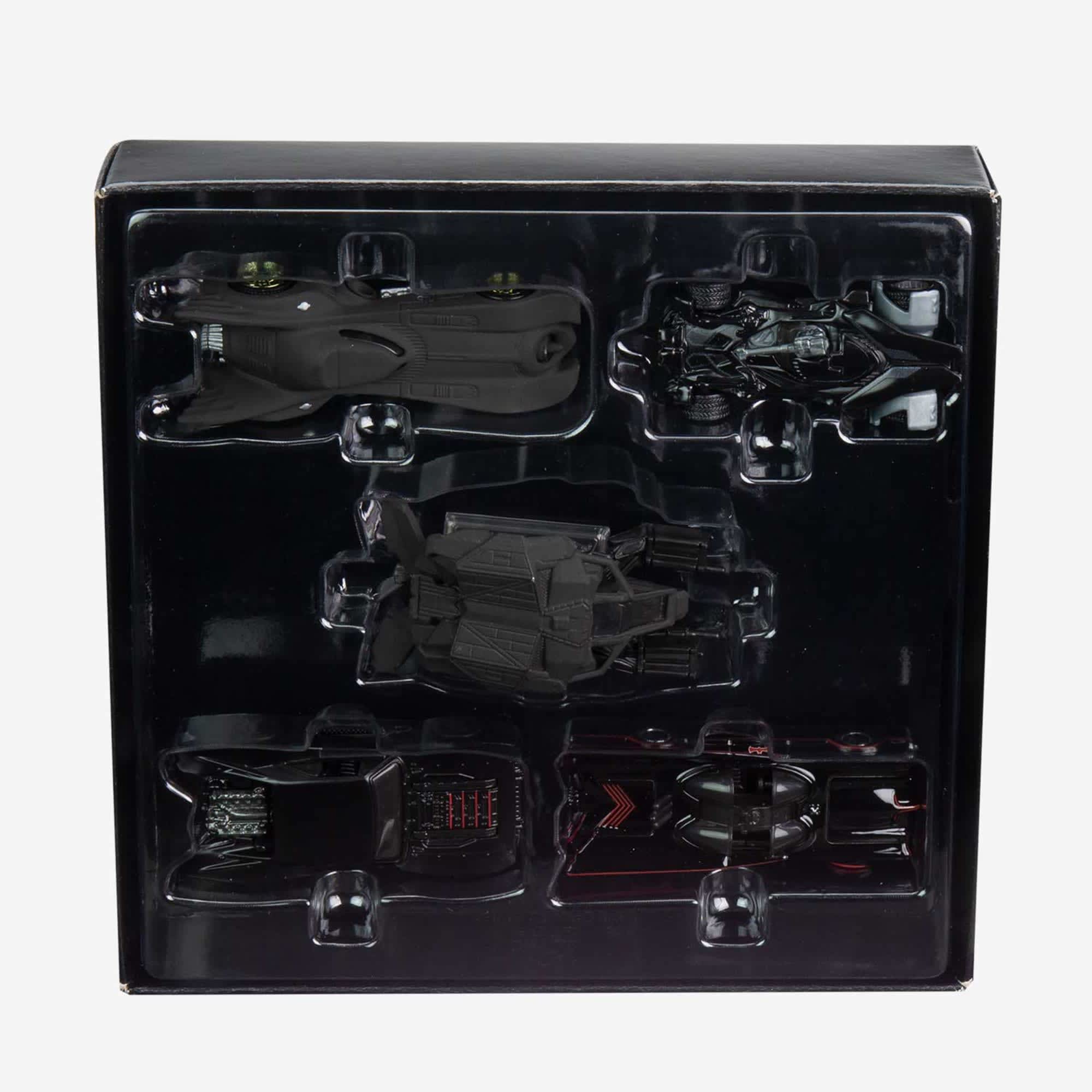 Hot Wheels Premium Batman™ Bundle