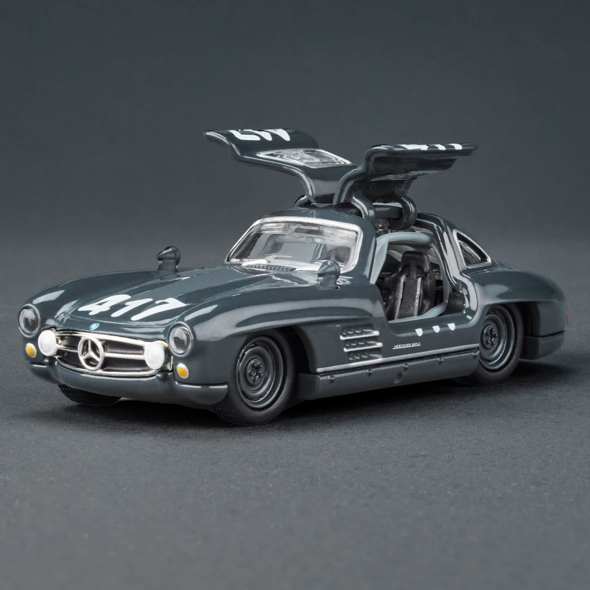 HWC Elite 64 Series Mercedes-Benz 300 SL