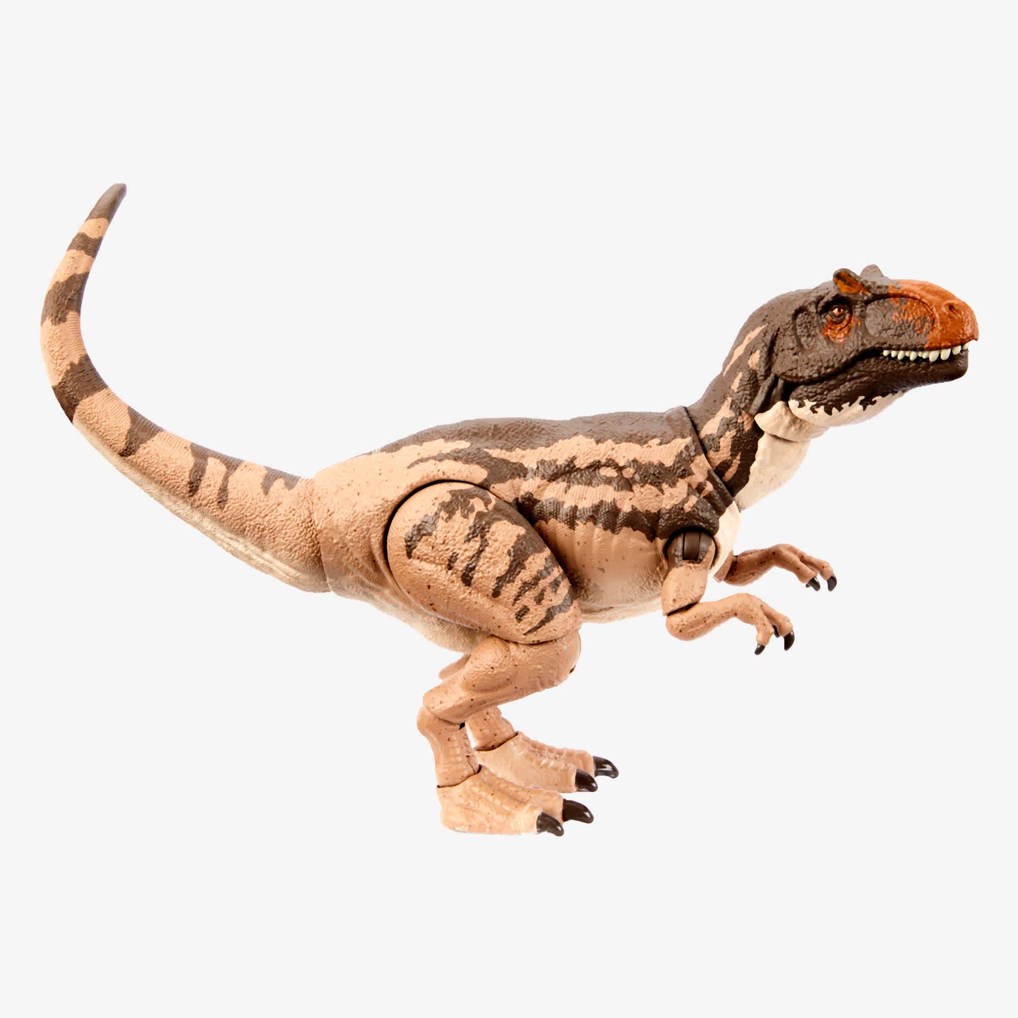 Jurassic World Hammond Collection Dinosaur Figure Metriacanthosaurus