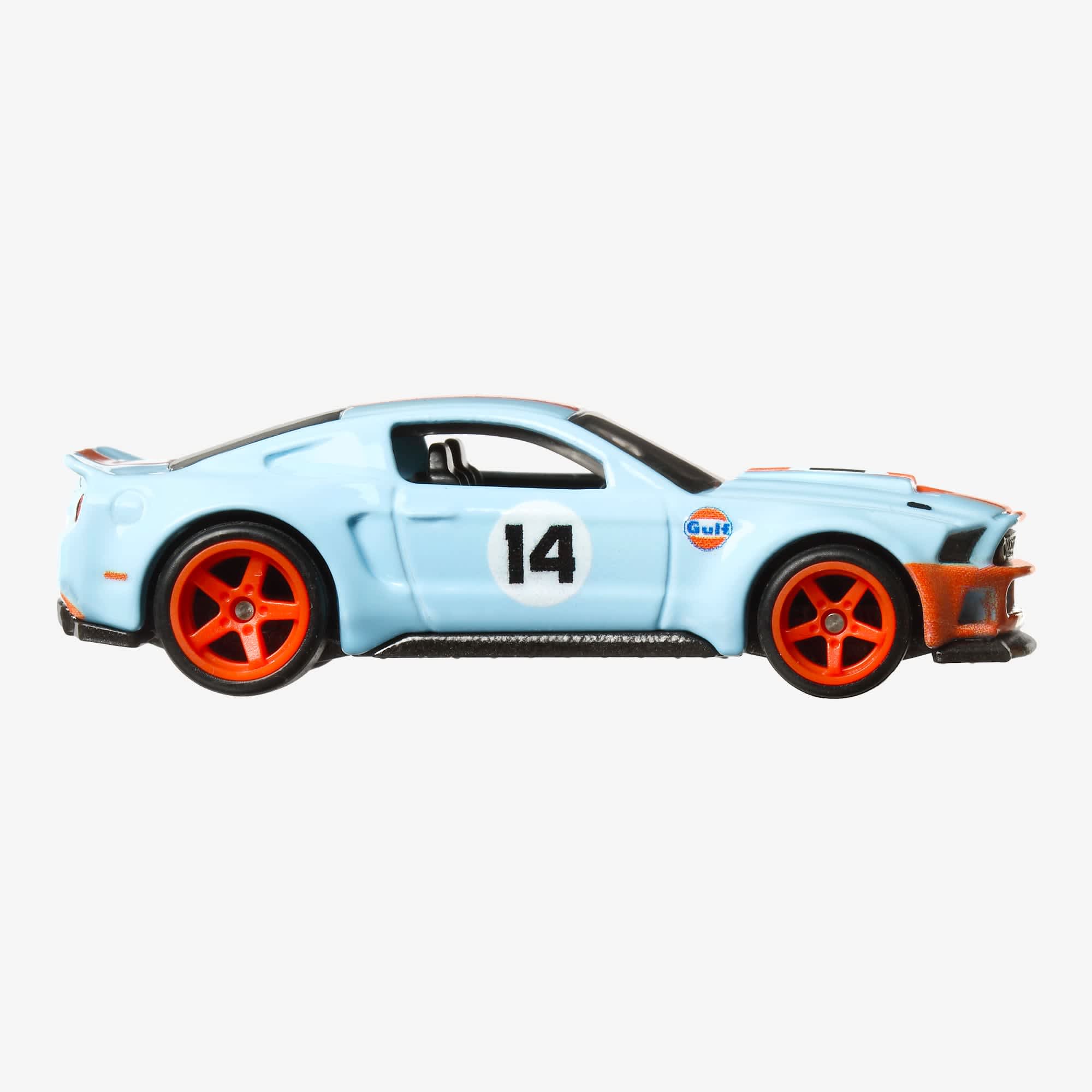 Hot Wheels Premium Car Culture, Set of 2