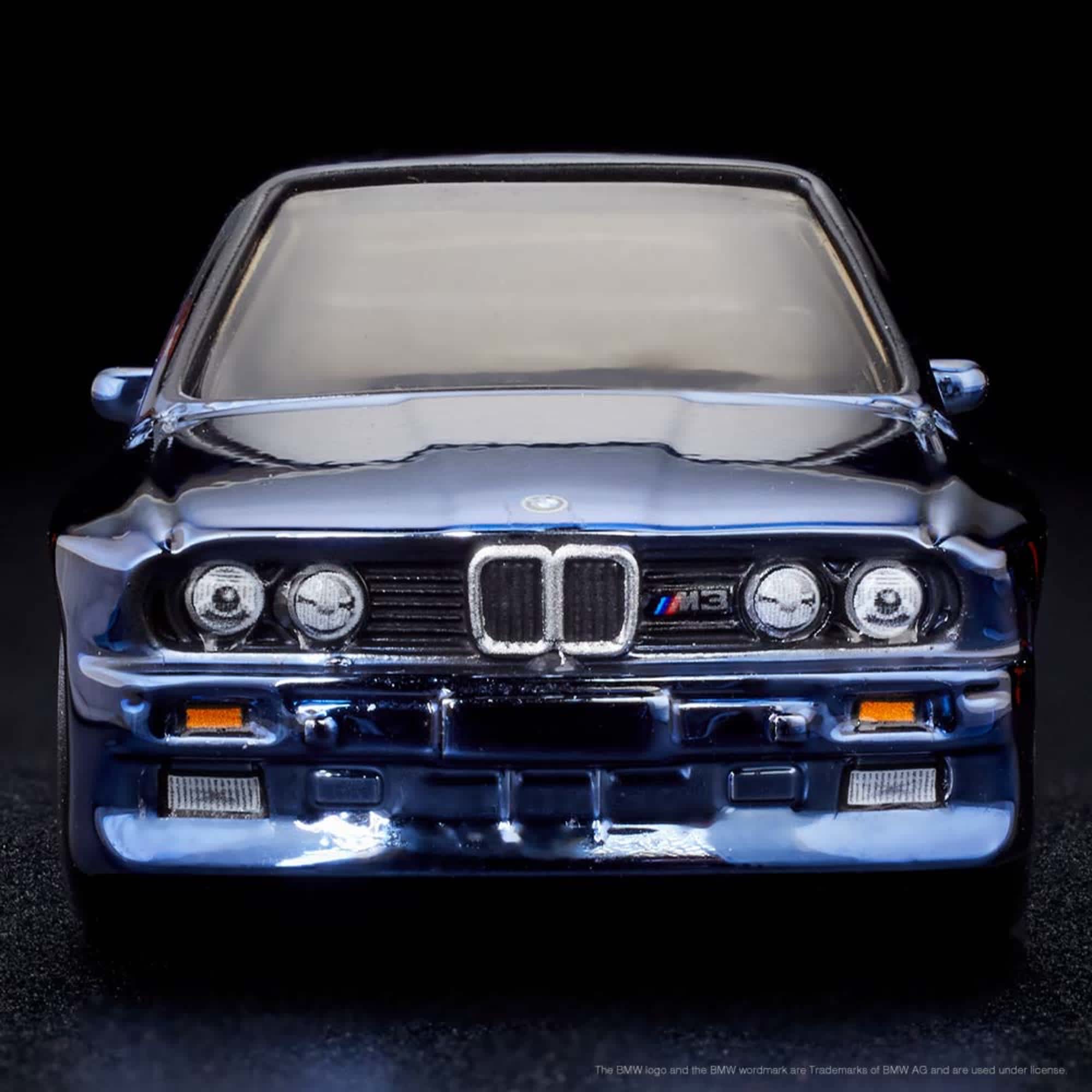 RLC Exclusive 1991 BMW M3