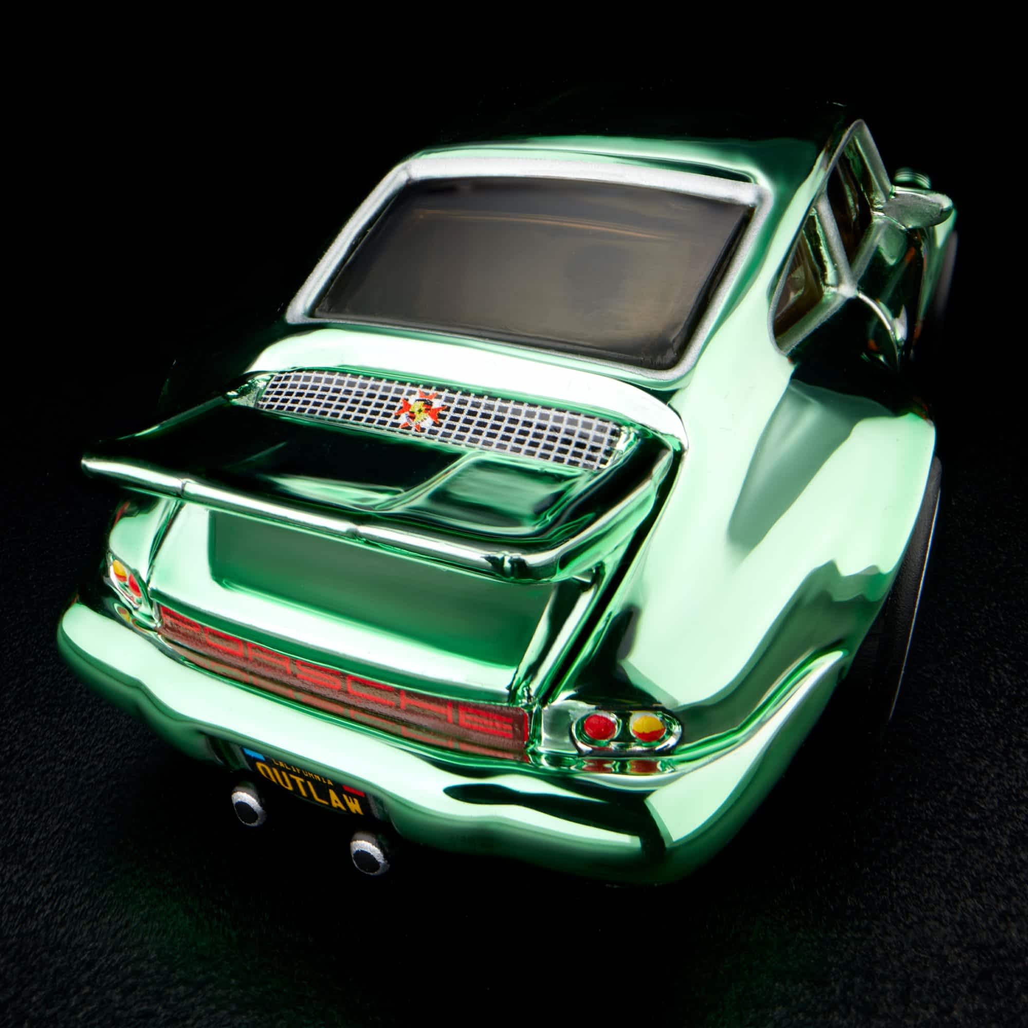 RLC Exclusive Magnus Walker “Urban Outlaw” Porsche 964
