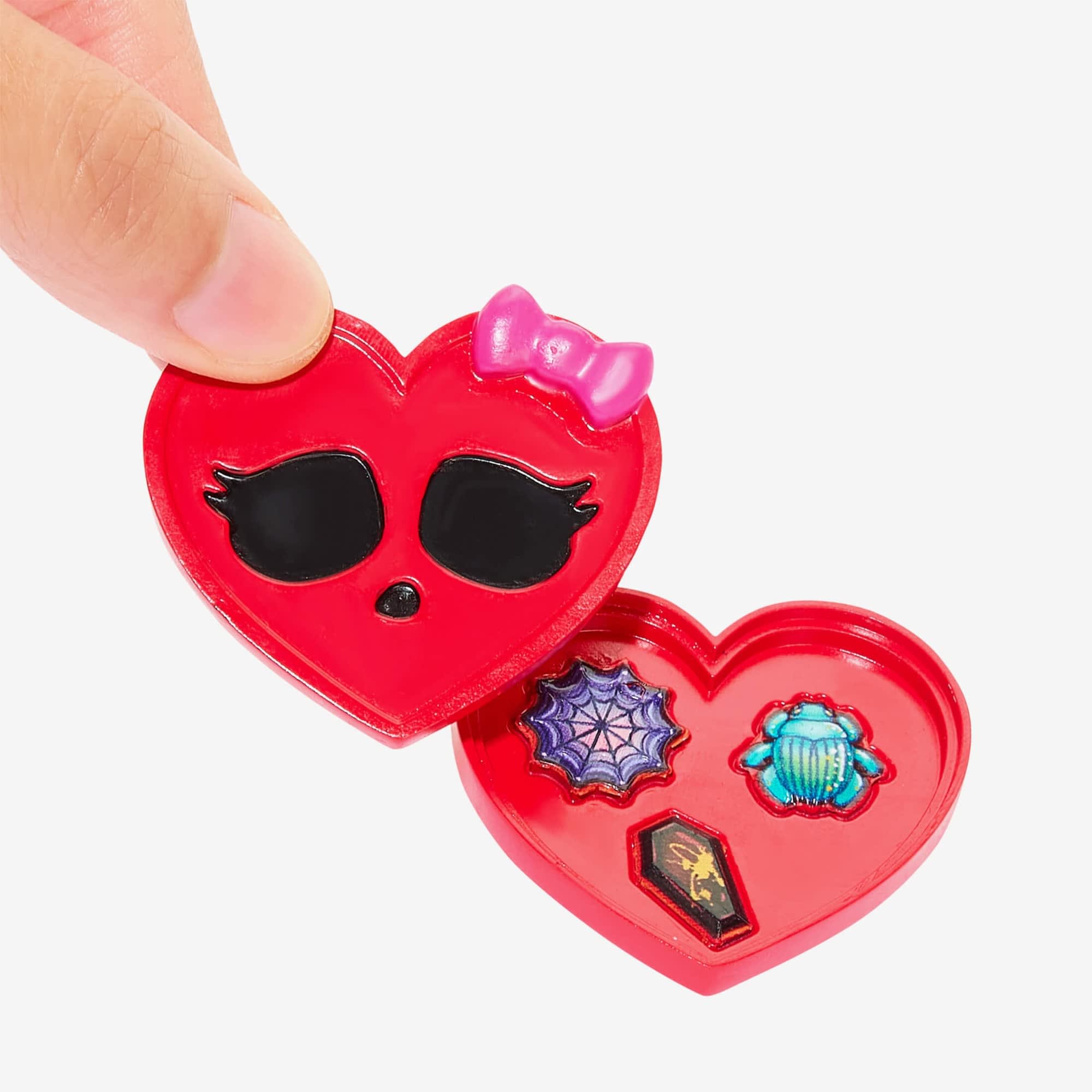 Monster High Cleo and Deuce Howliday Love Edition 2 Pack