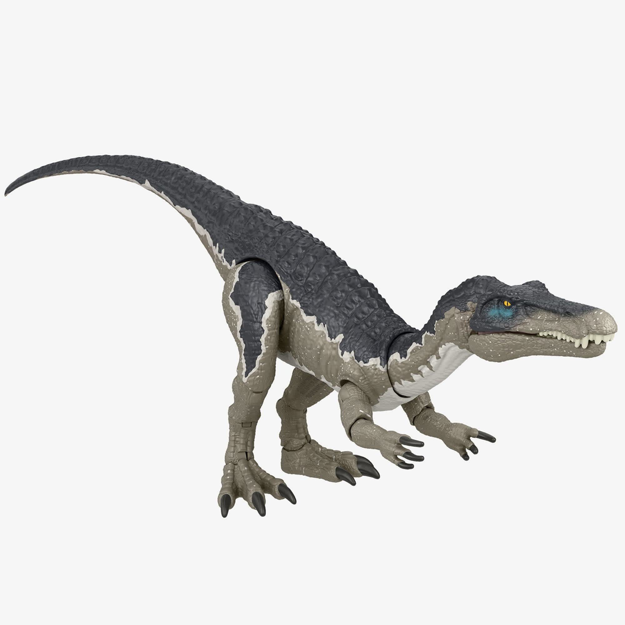 Jurassic World Hammond Collection Baryonyx Figure