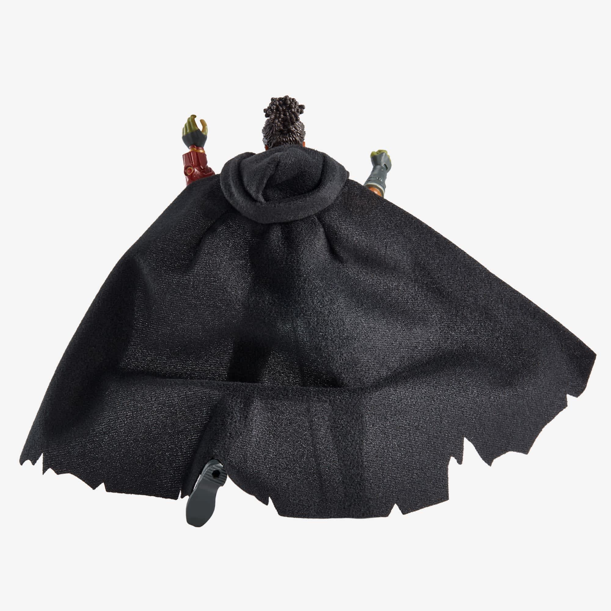 Masters of the Universe Masterverse Revelation Andra Action Figure