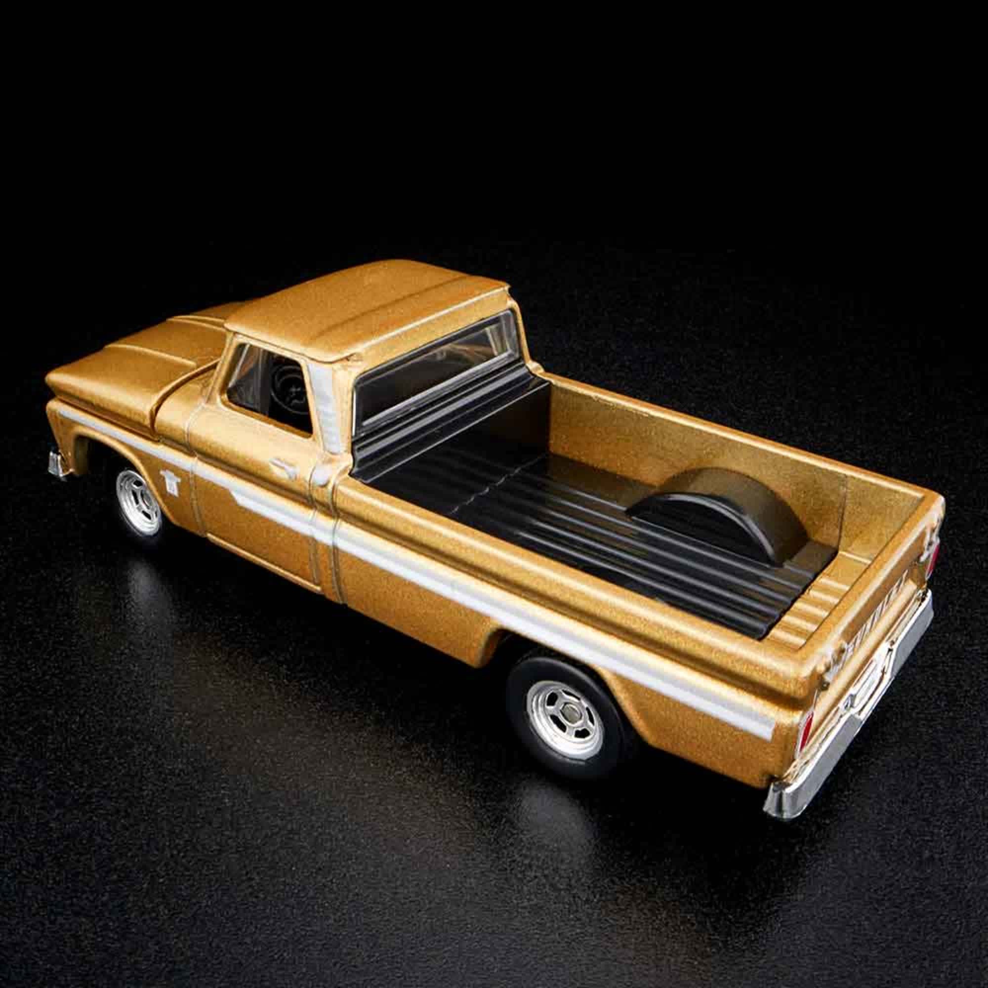 Matchbox 1964 Chevy C10 Pickup Truck