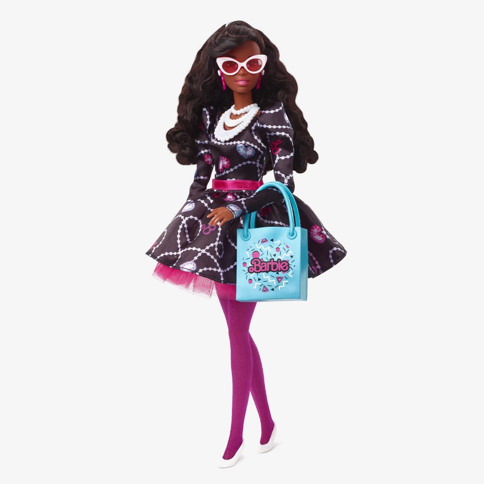 Barbie Rewind Doll – Sophisticated Style